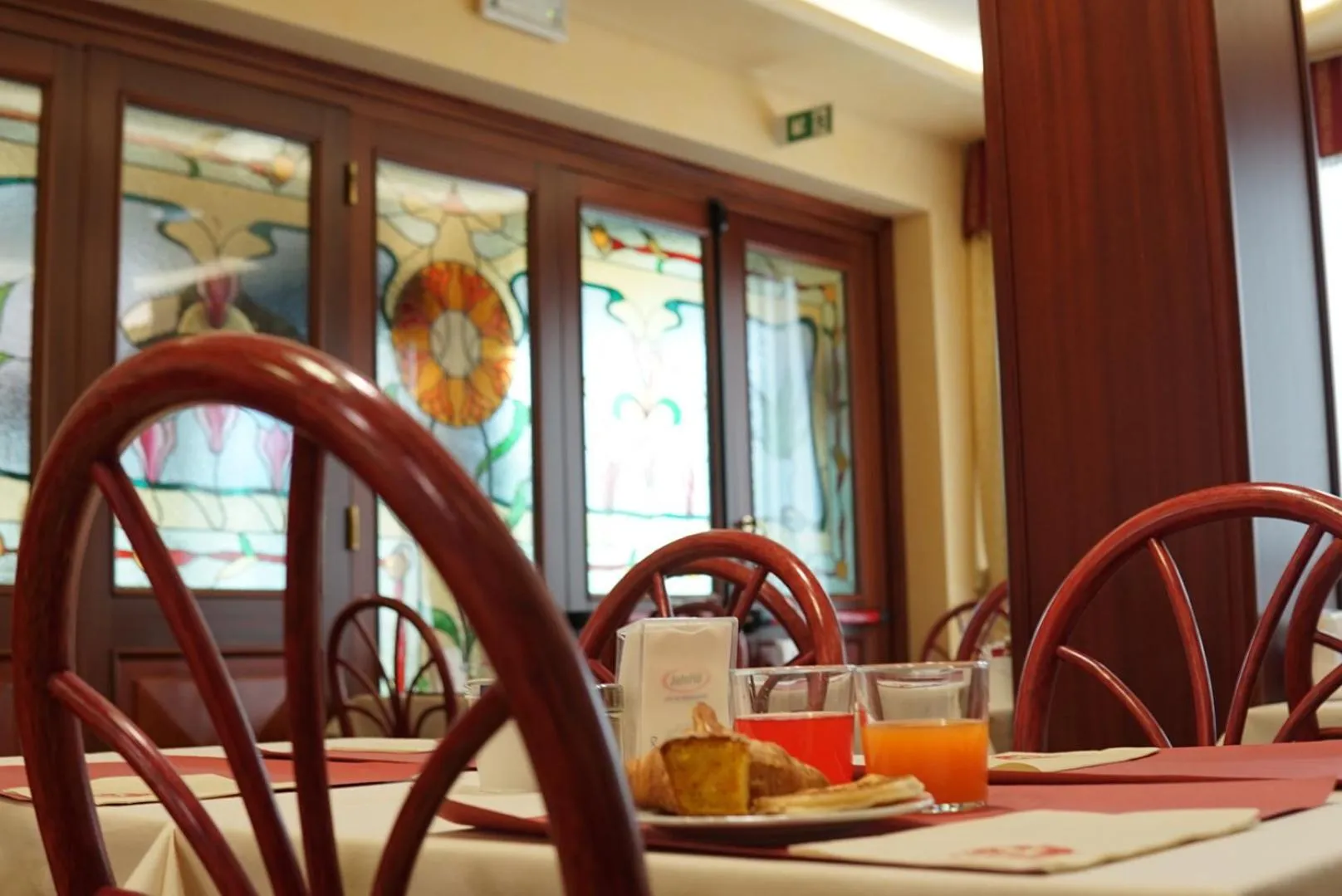 Hotel Garni San Carlo