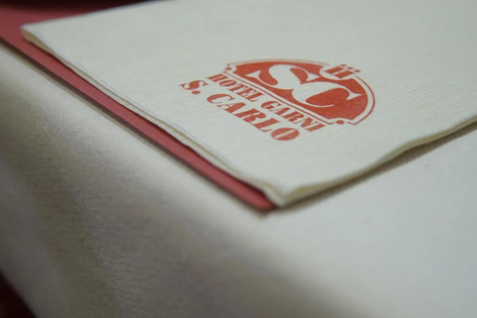 Hotel Garni San Carlo