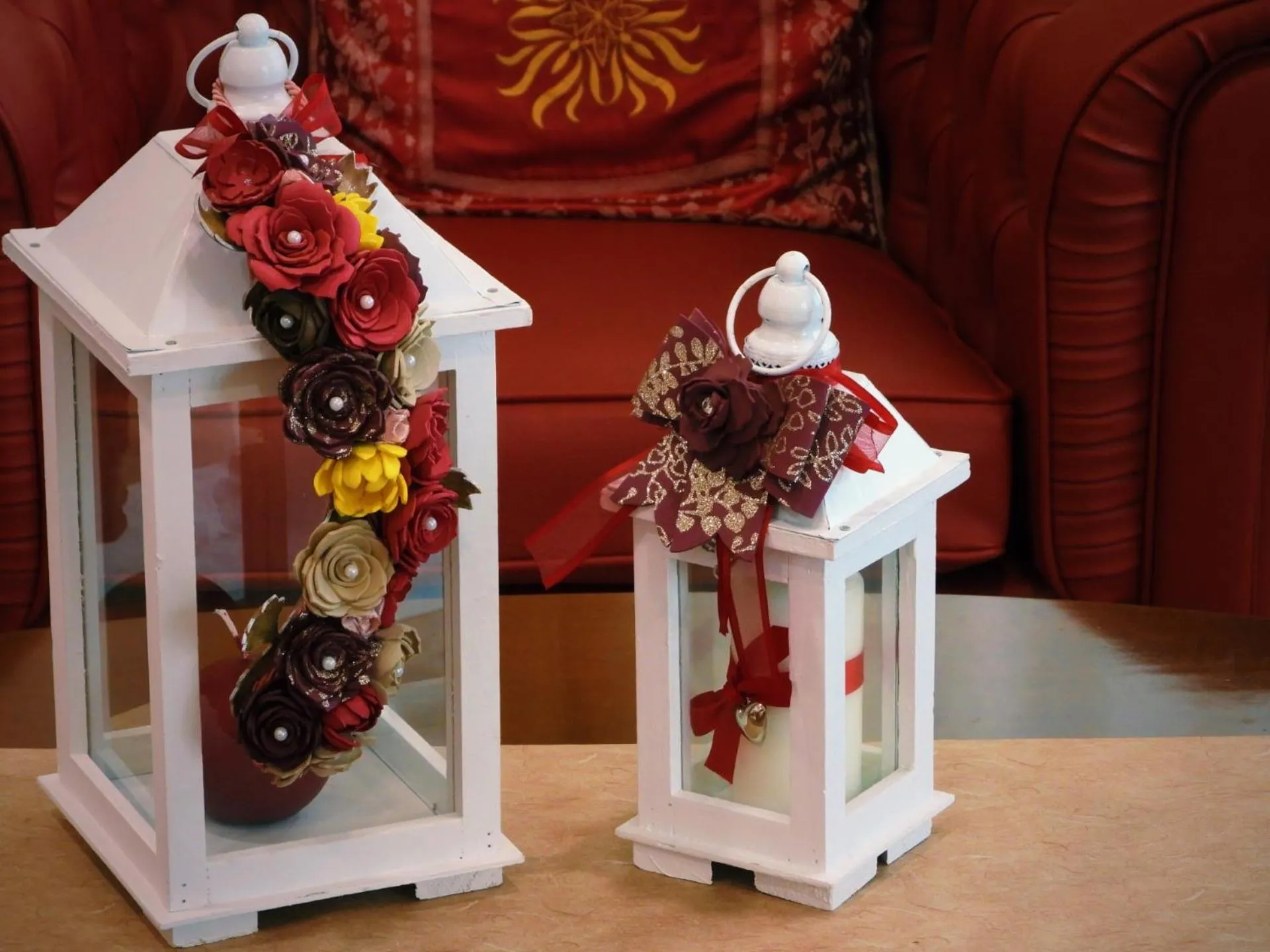 Hotel Garni San Carlo