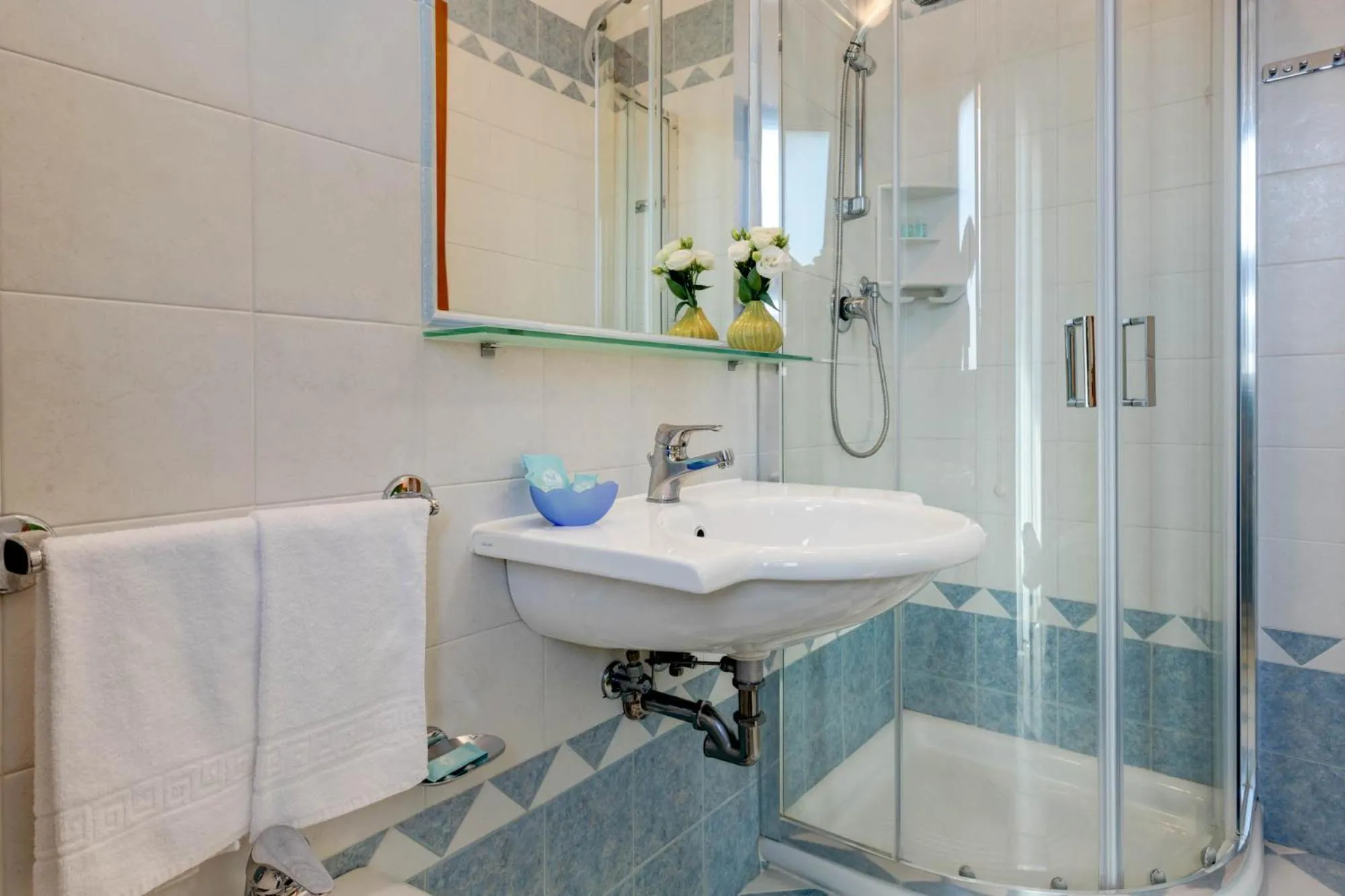 Hotel Garni San Carlo