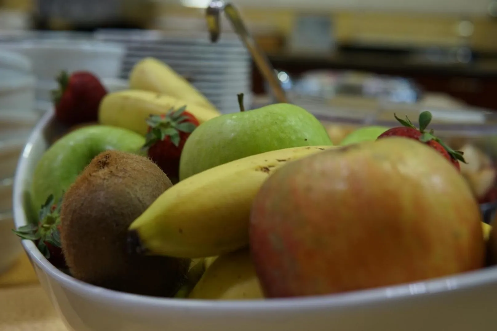 Hotel Garni San Carlo