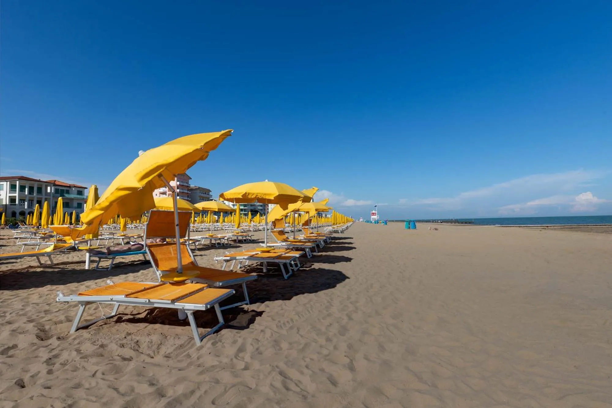 Hotel Garni San Carlo