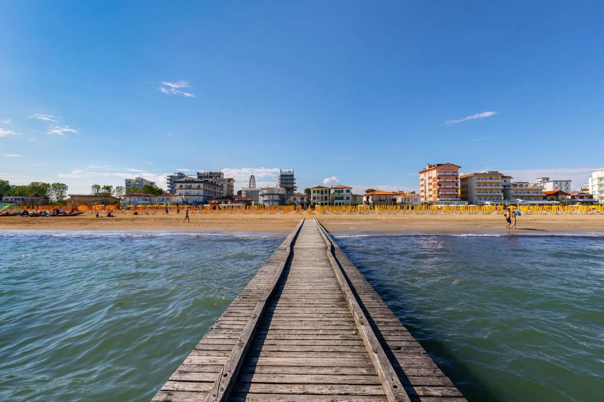 Hotel Garni San Carlo