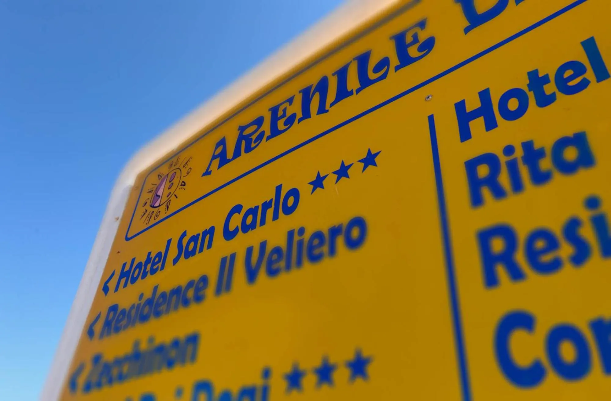 Hotel Garni San Carlo