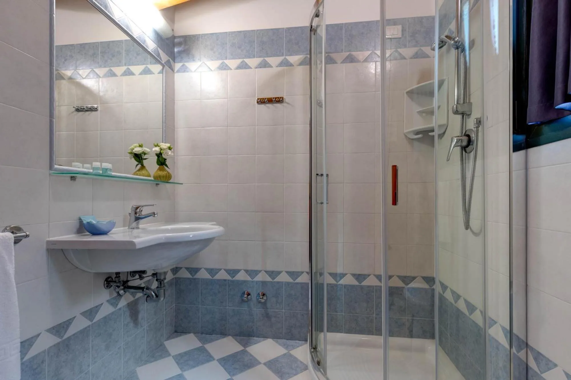 Hotel Garni San Carlo