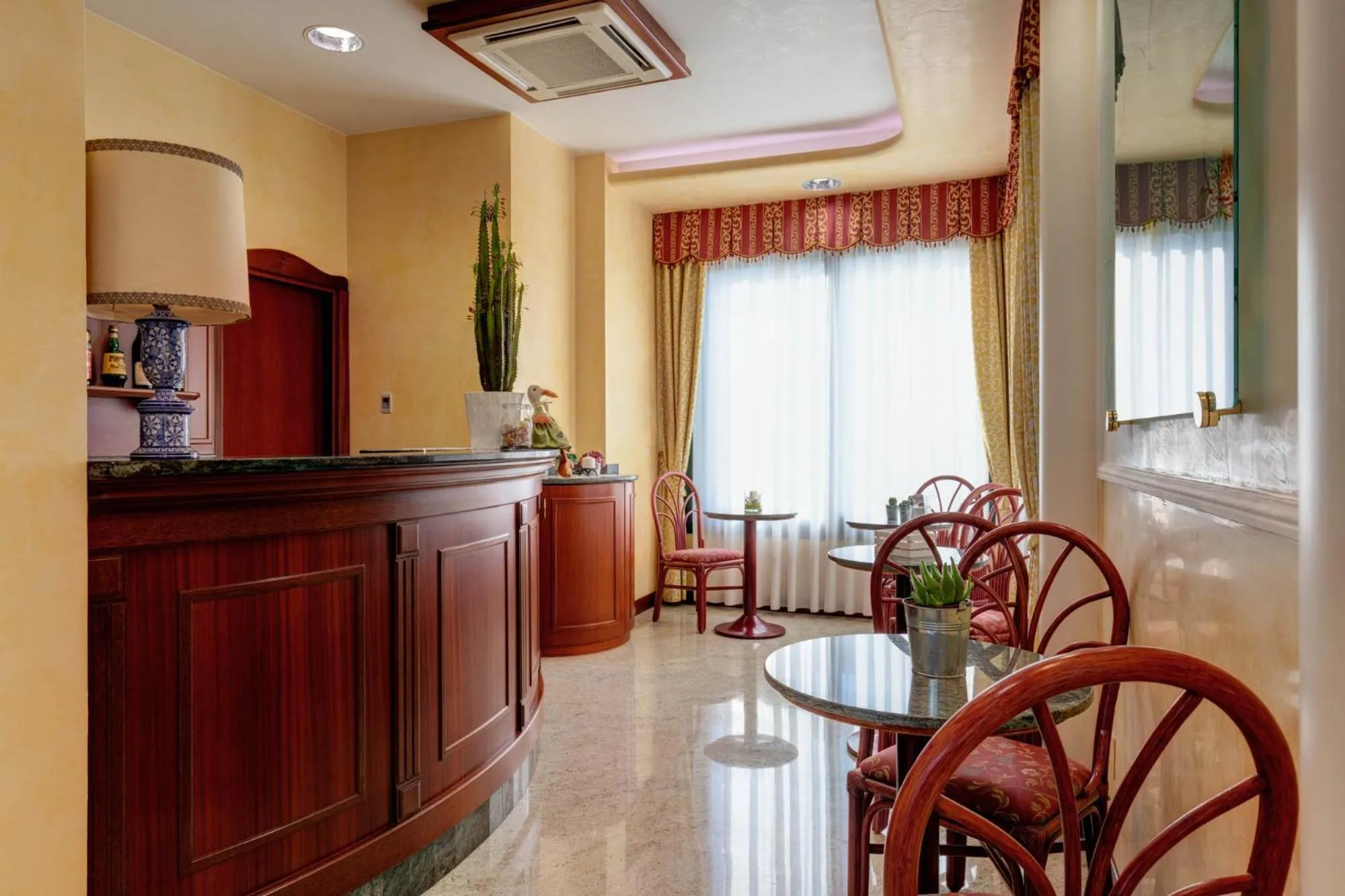 Hotel Garni San Carlo