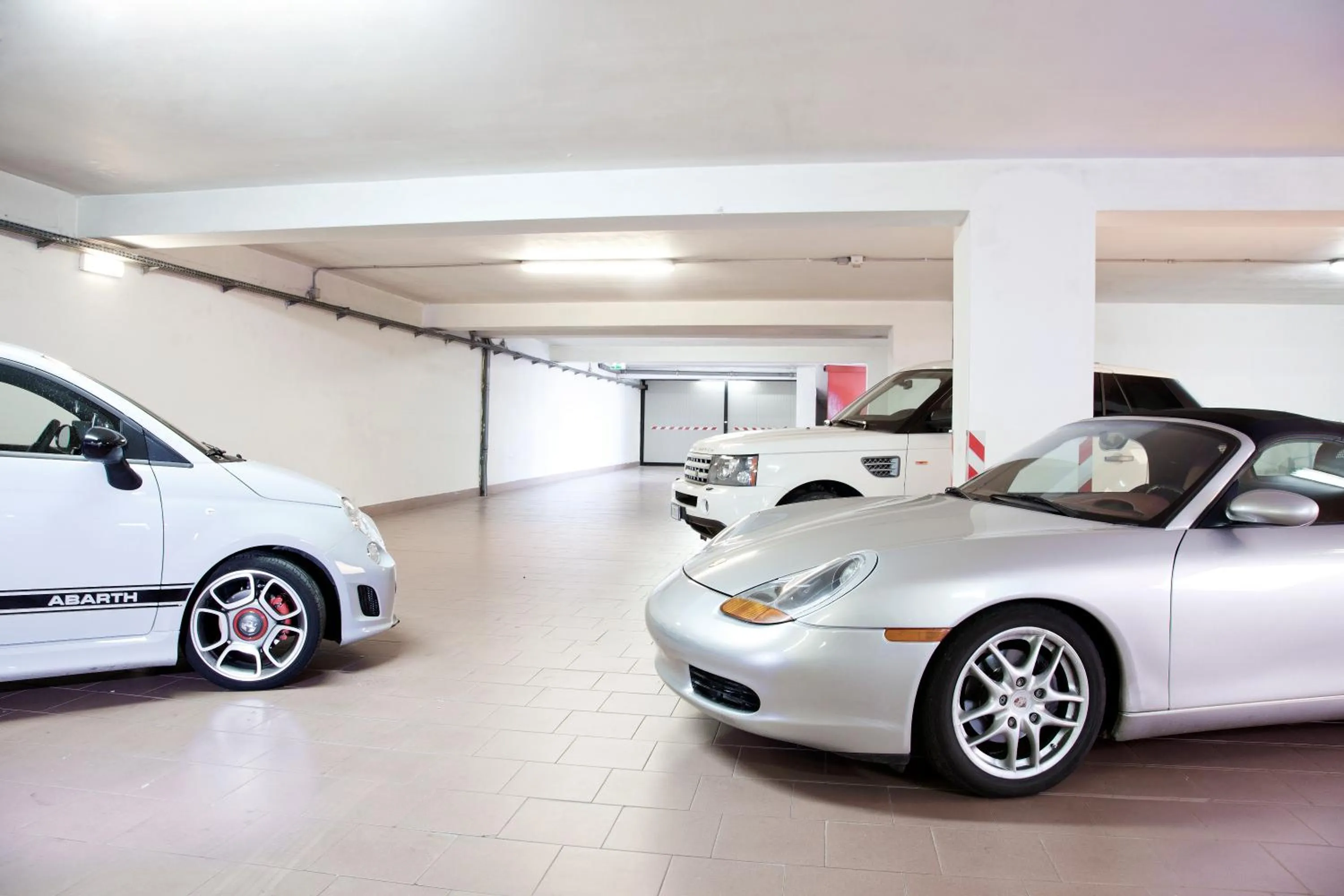 Other in Hotel Mistral