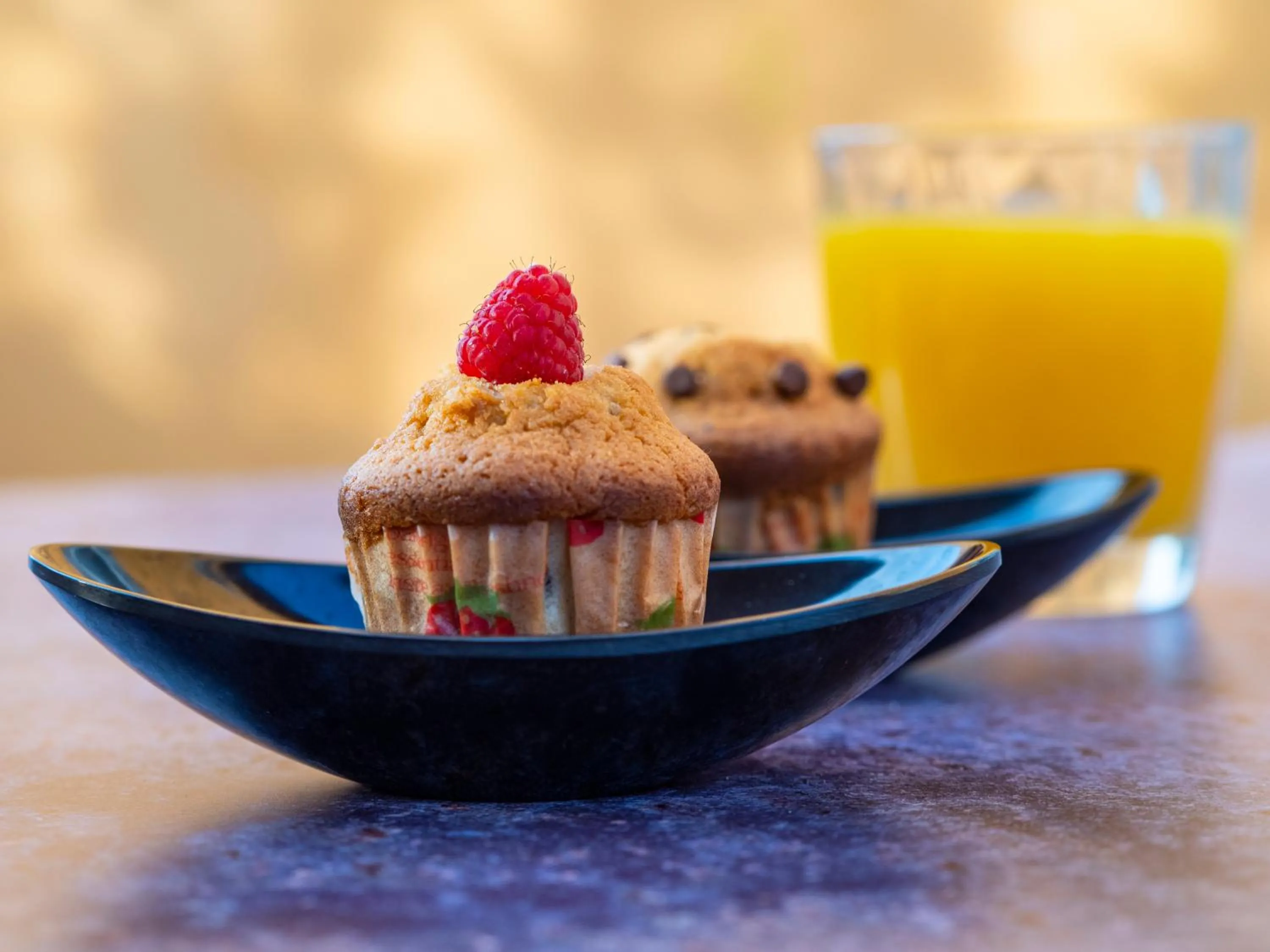 Breakfast in B&B Alma