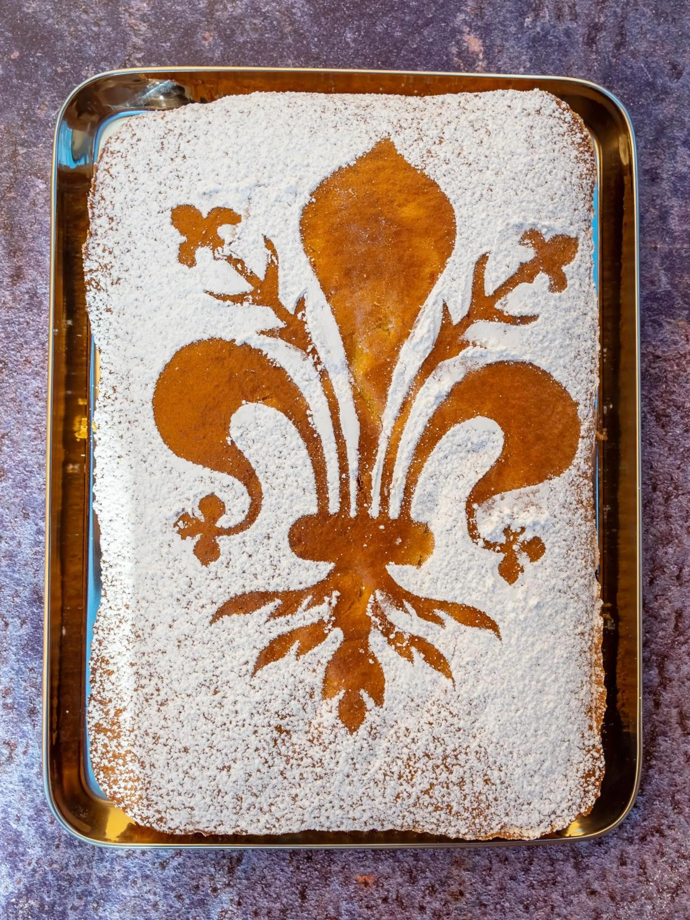 Breakfast in B&B Alma