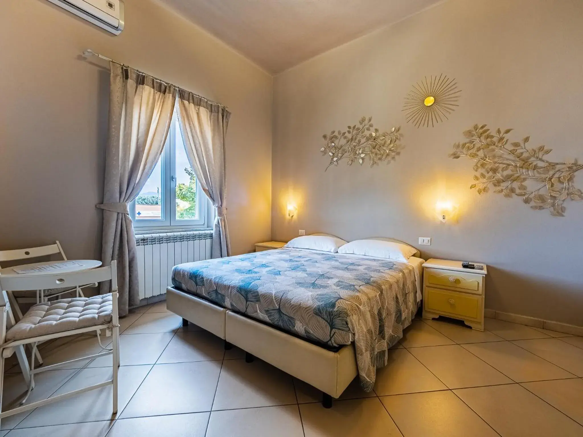 Family Room in B&B Alma Family Room in B&B Alma