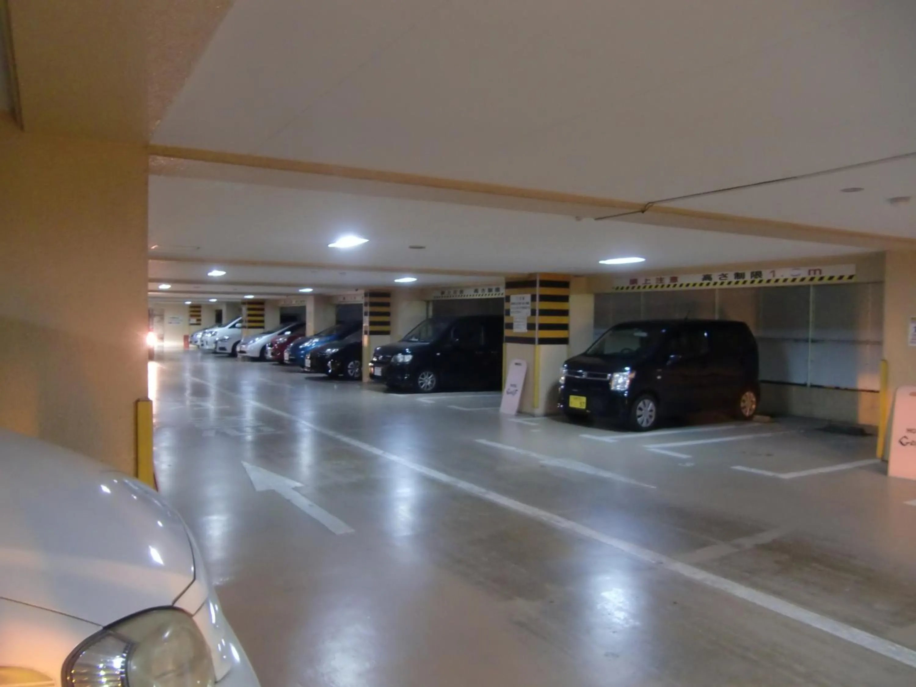 Hotel GOLF Atsugi (Adult Only)