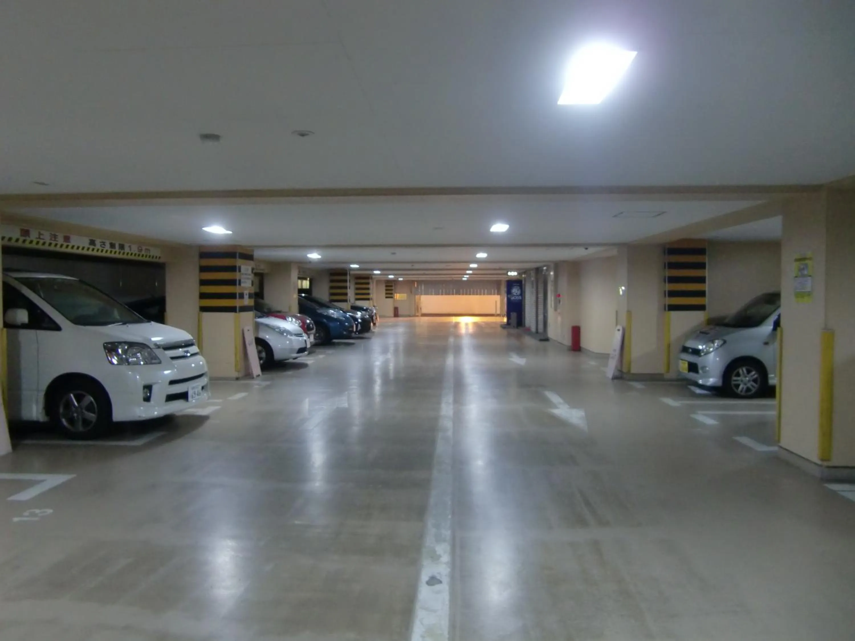 Hotel GOLF Atsugi (Adult Only)