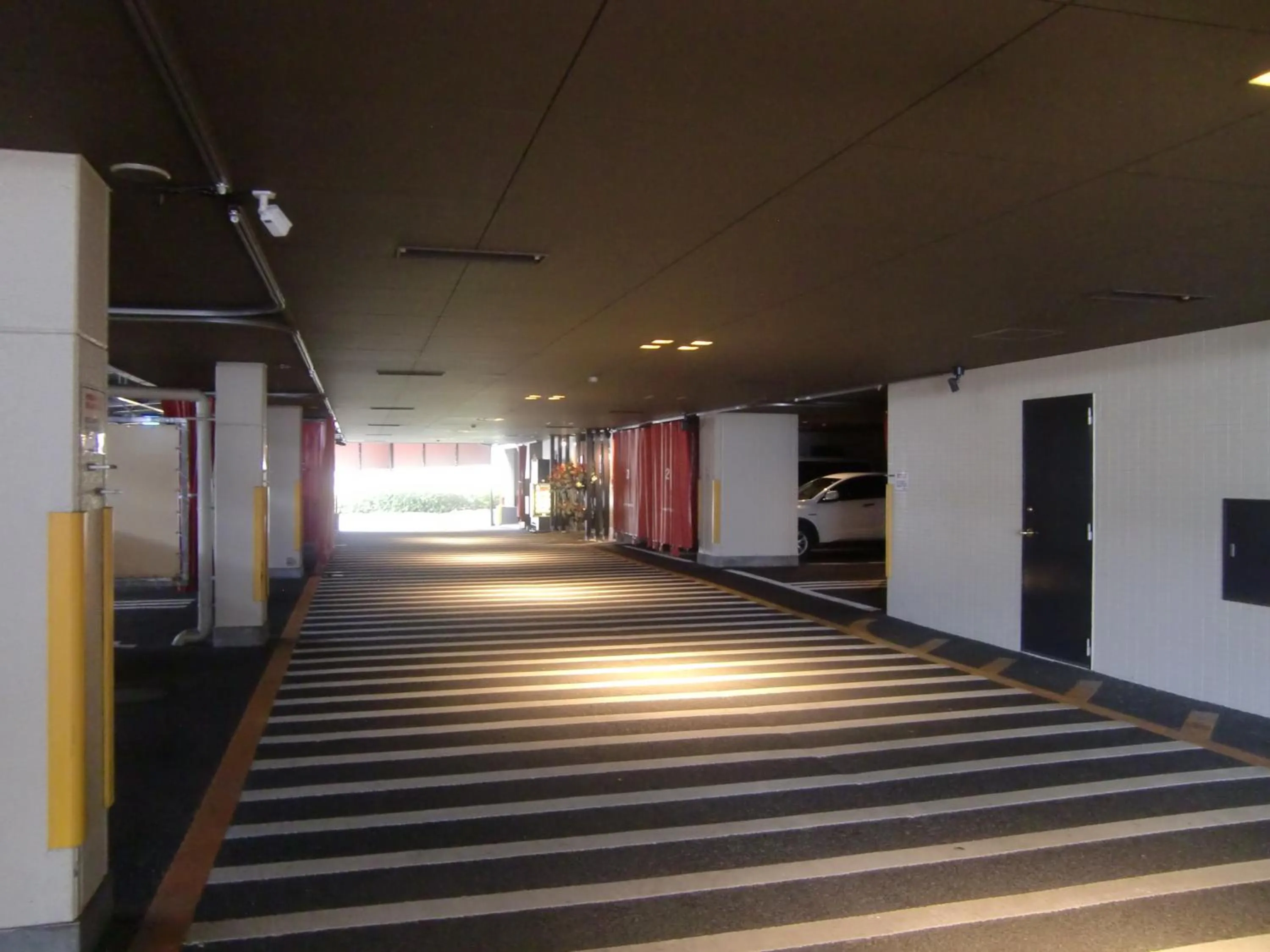 Hotel GOLF Nirasaki (Adult Only)