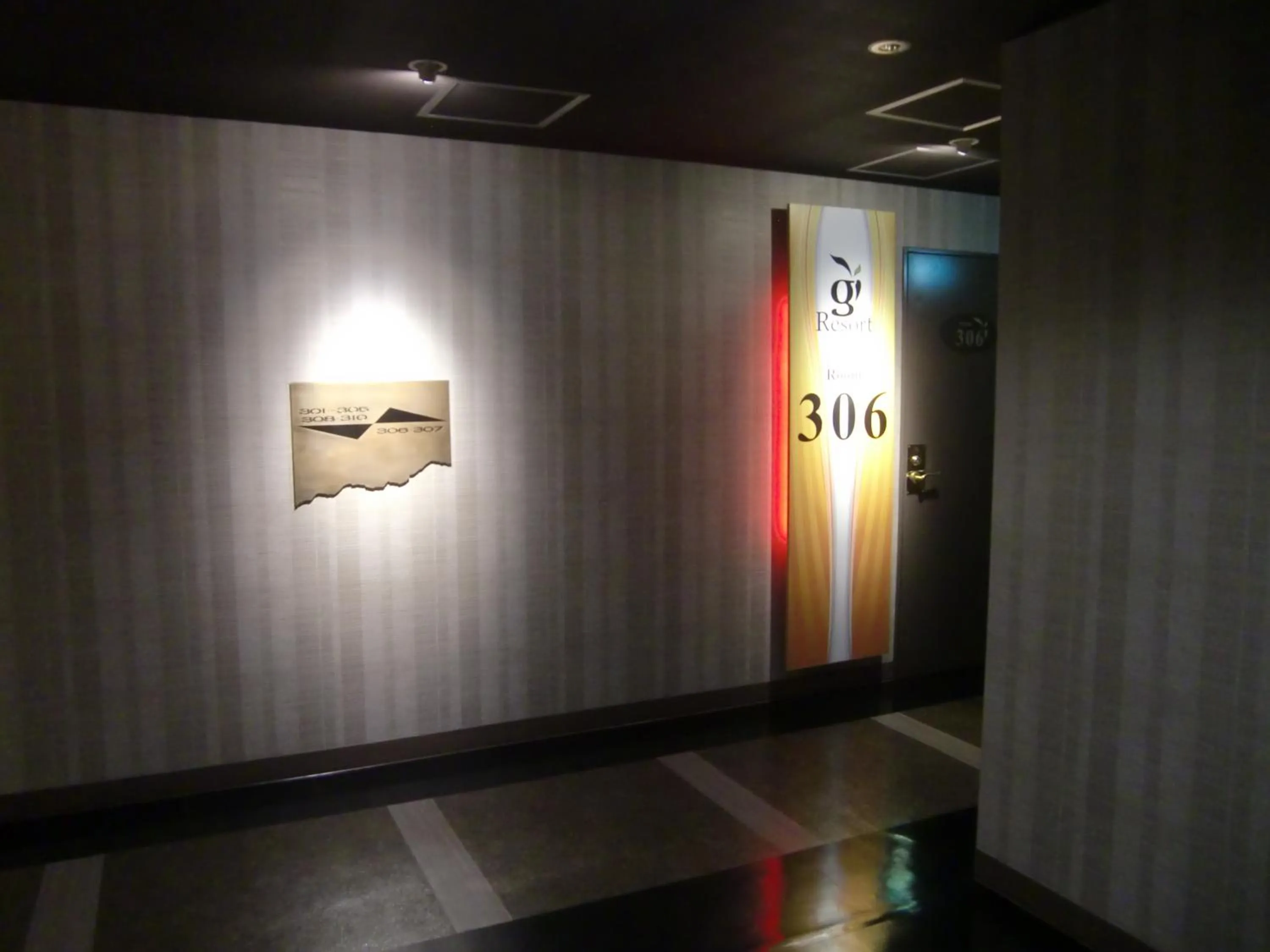 Hotel GOLF Nirasaki (Adult Only)