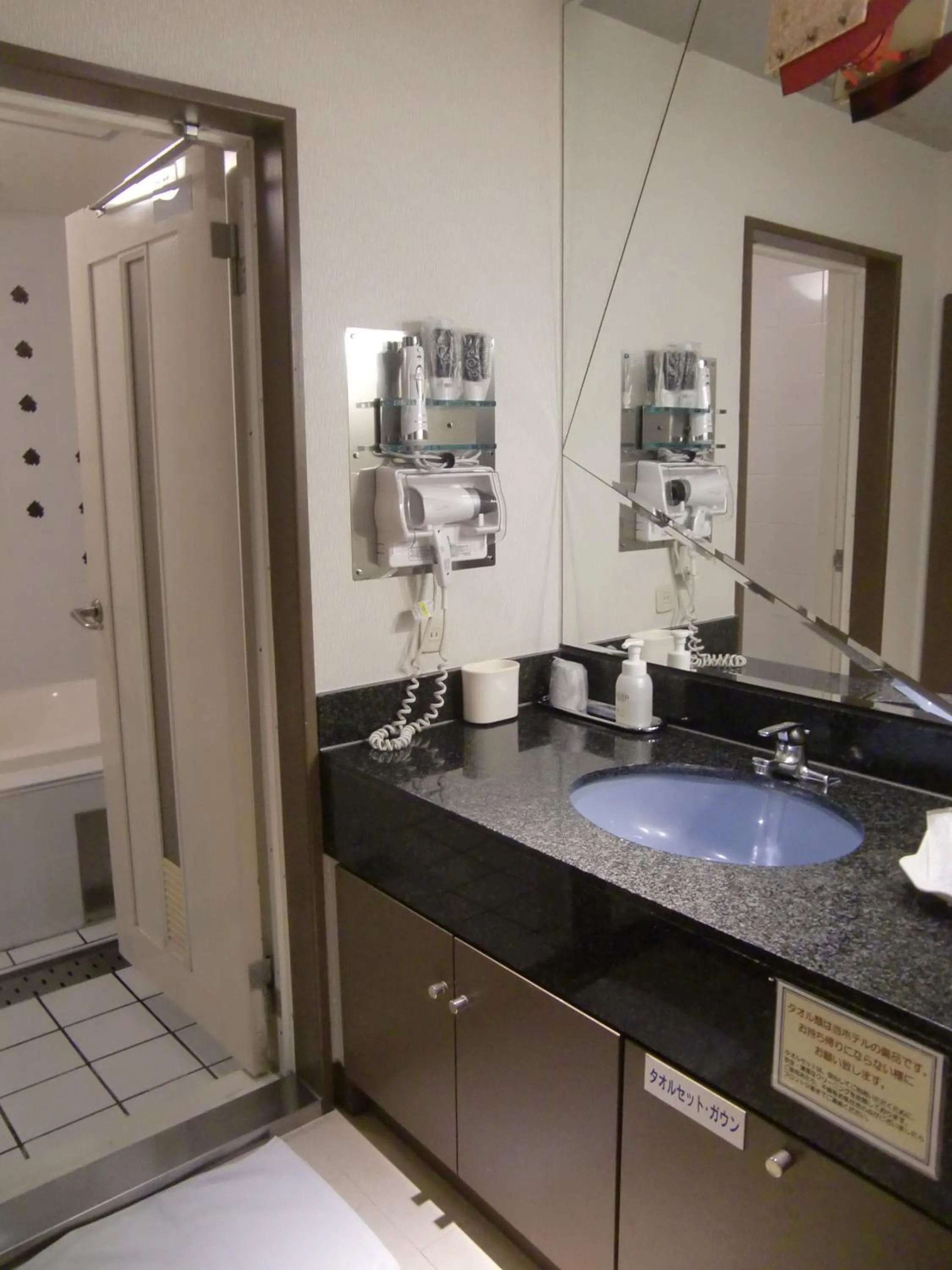 Hotel GOLF Nirasaki (Adult Only)