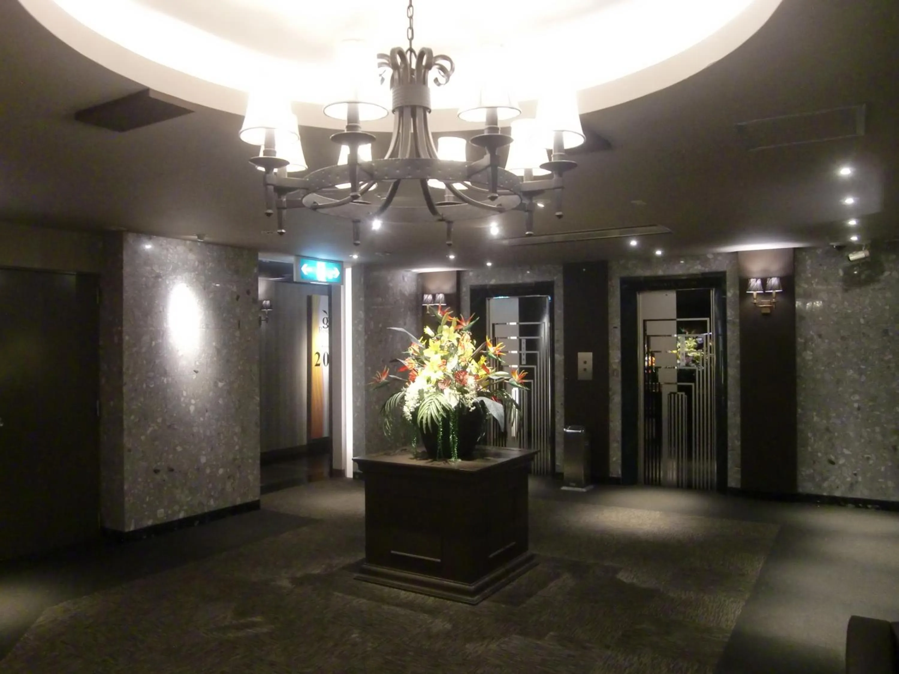 Hotel GOLF Nirasaki (Adult Only)