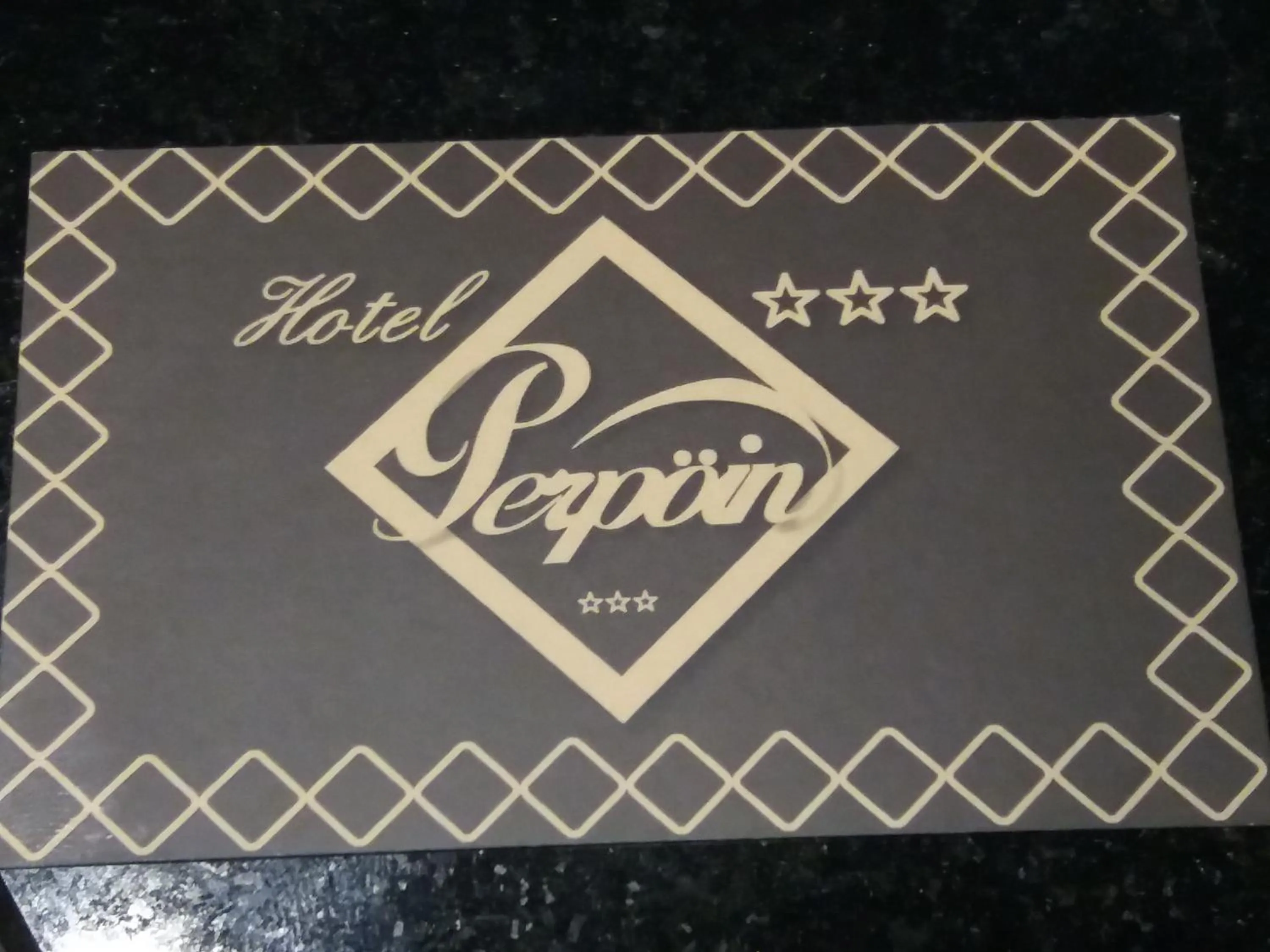 Other in Hotel & Apartments " Perpoin "