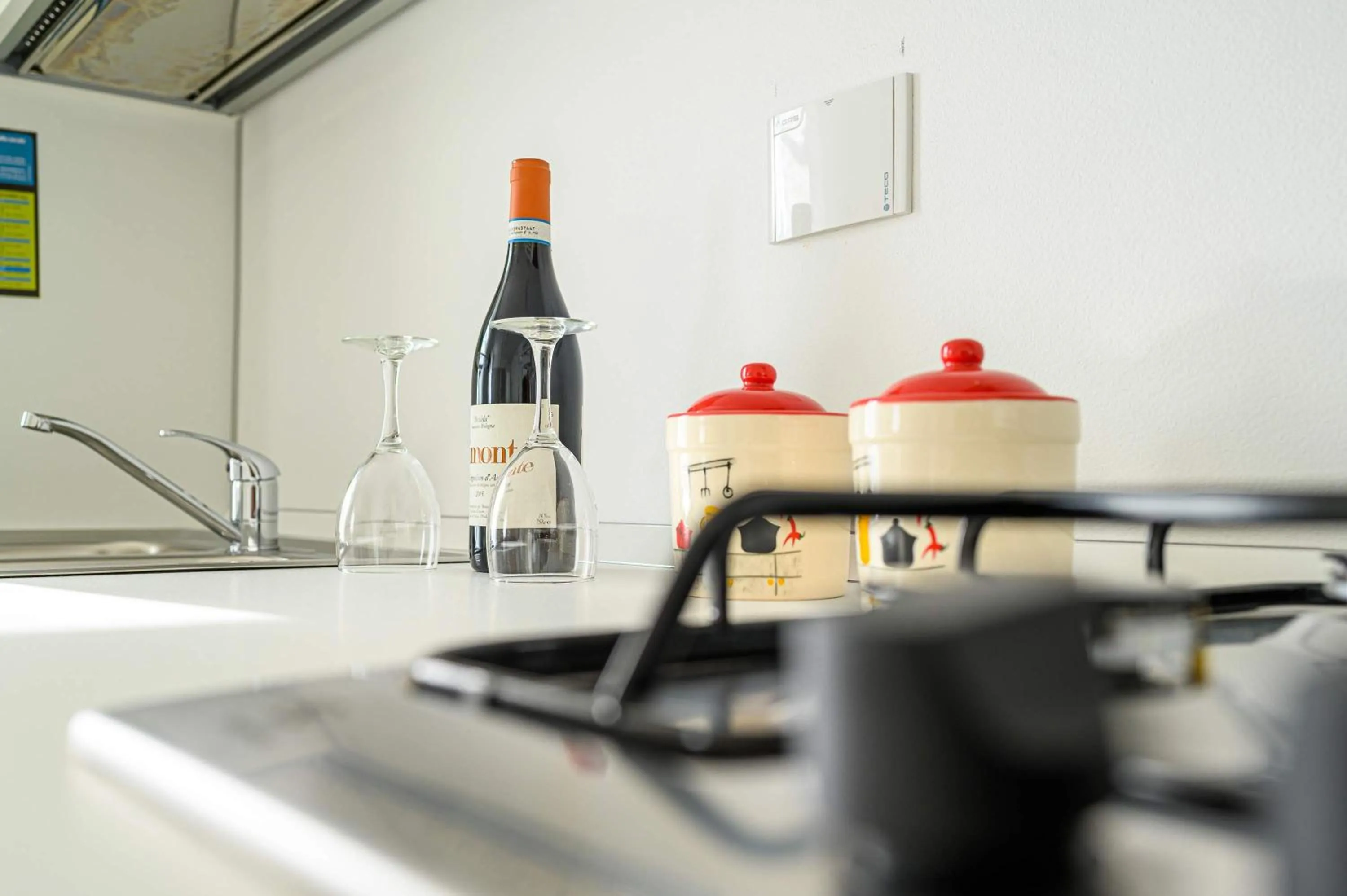 Hotel & Apartments " Perpoin "