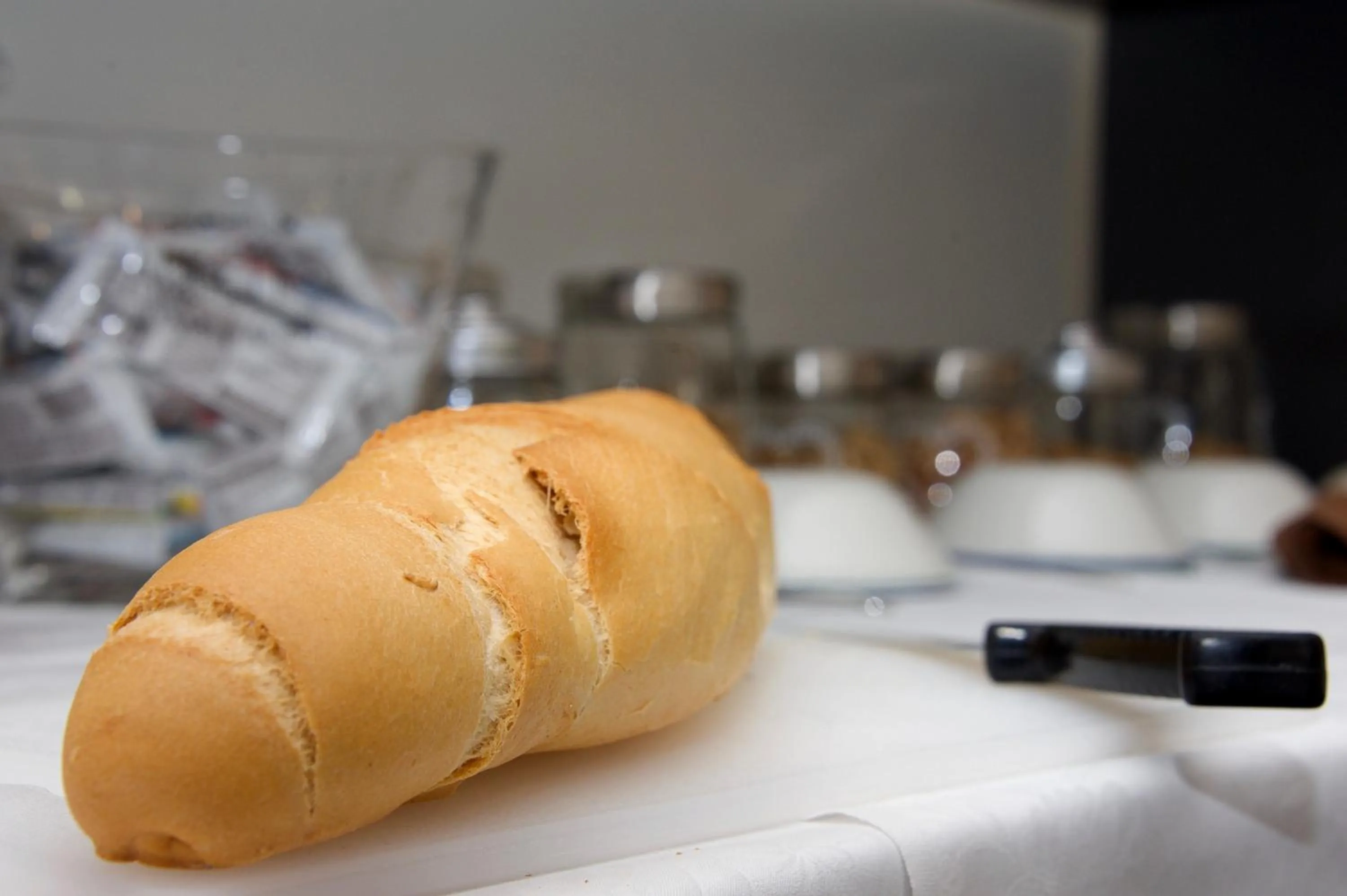 Breakfast in Hotel & Apartments " Perpoin "