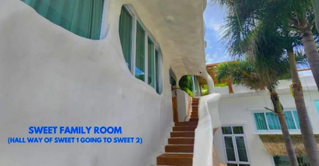 The Rock Samui Beach Resort