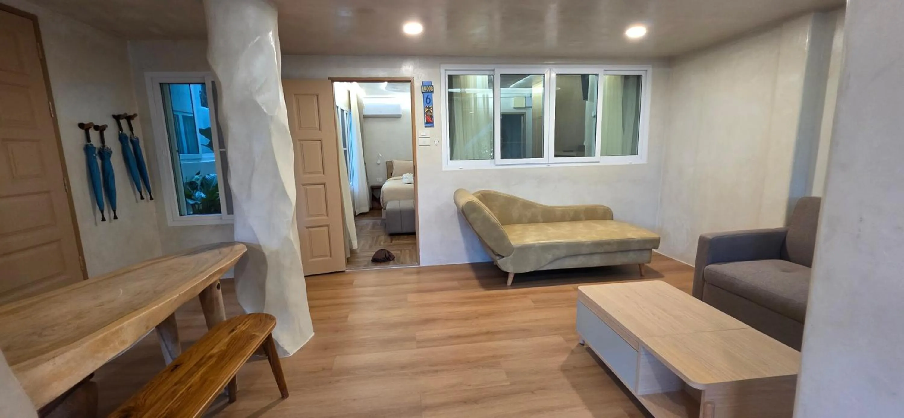 The Rock Samui Beach Resort