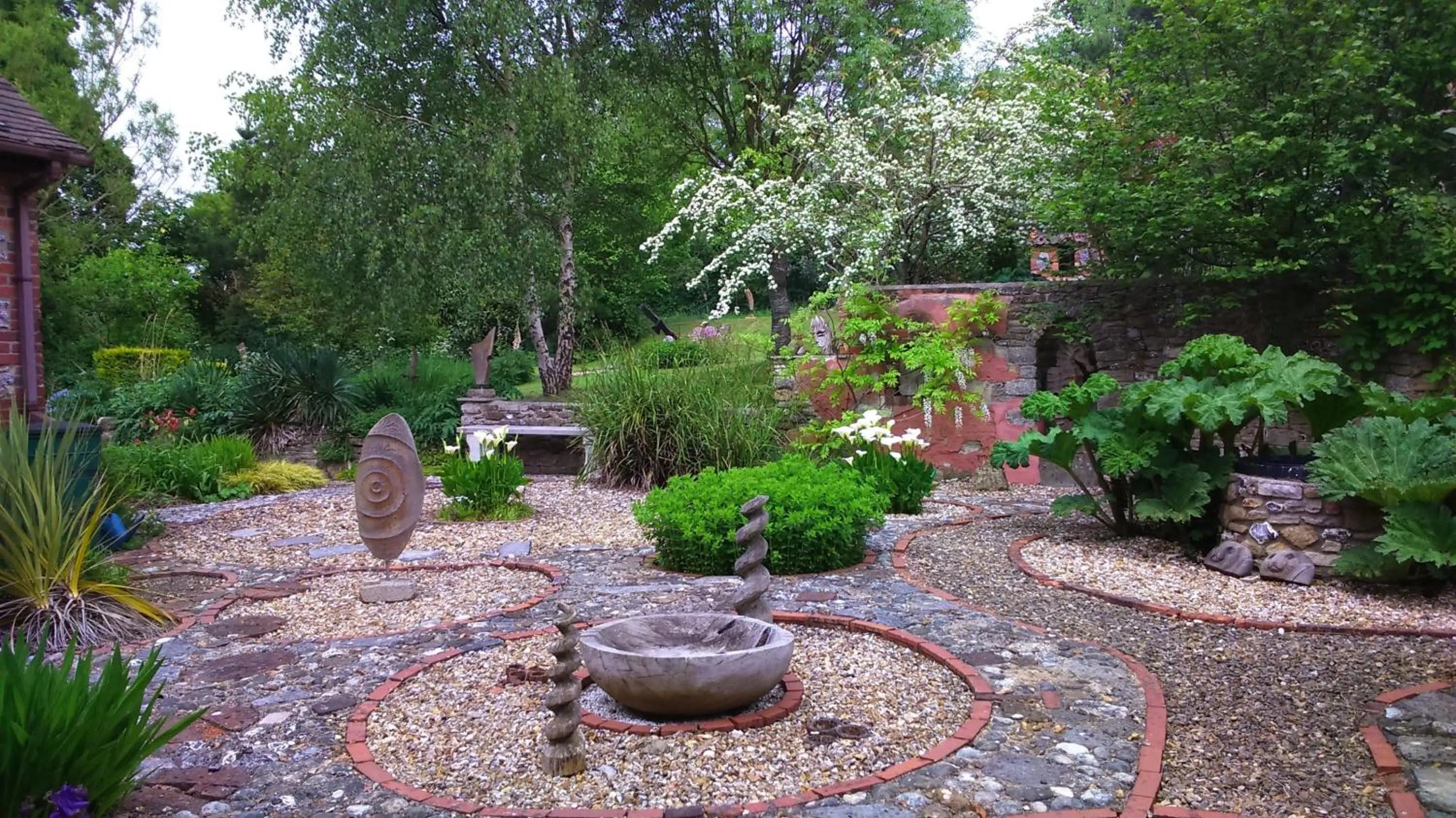 Gorse Farm House B&B