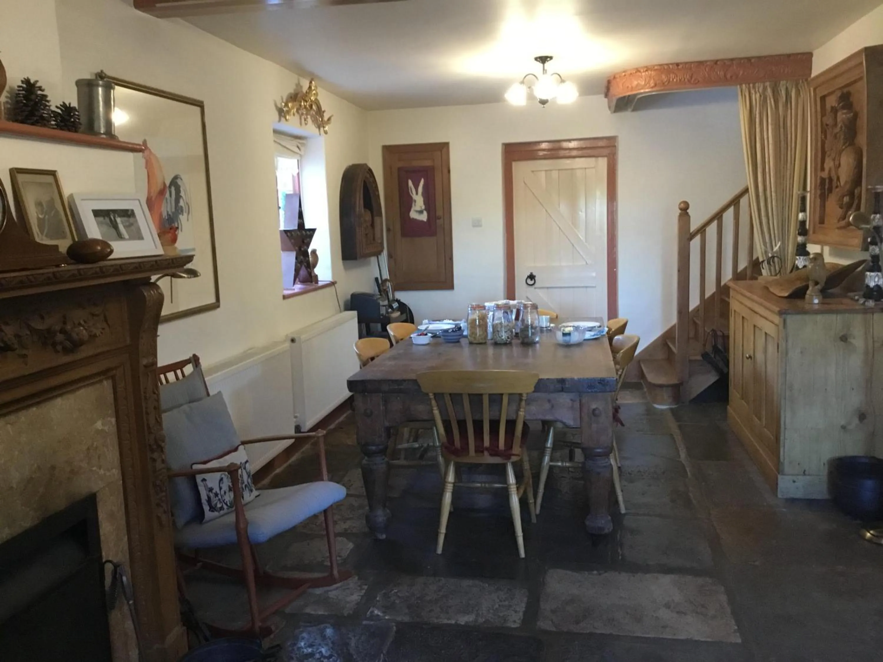 Gorse Farm House B&B