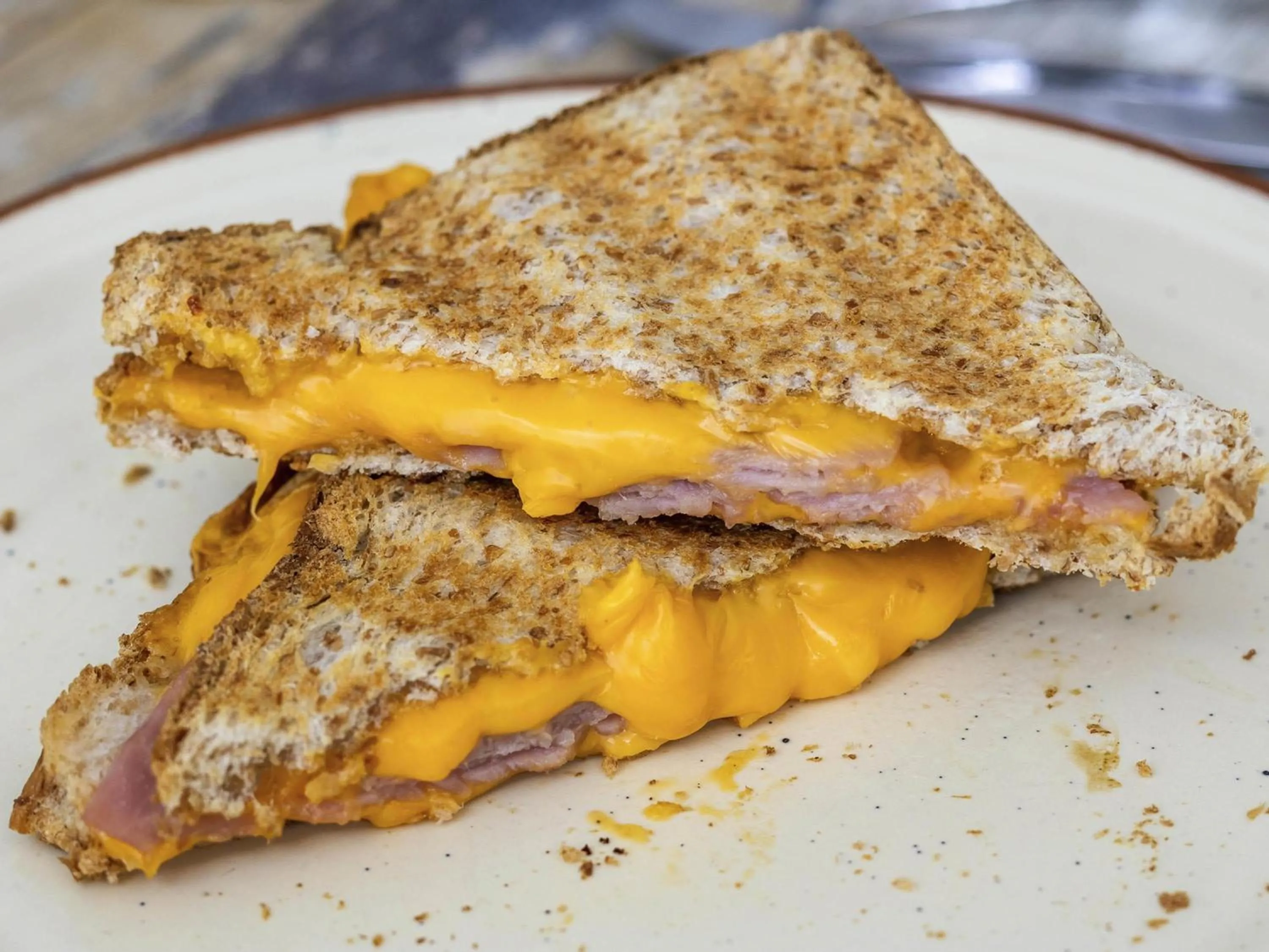 Breakfast in Hôtel ibis Styles Montargis Arboria