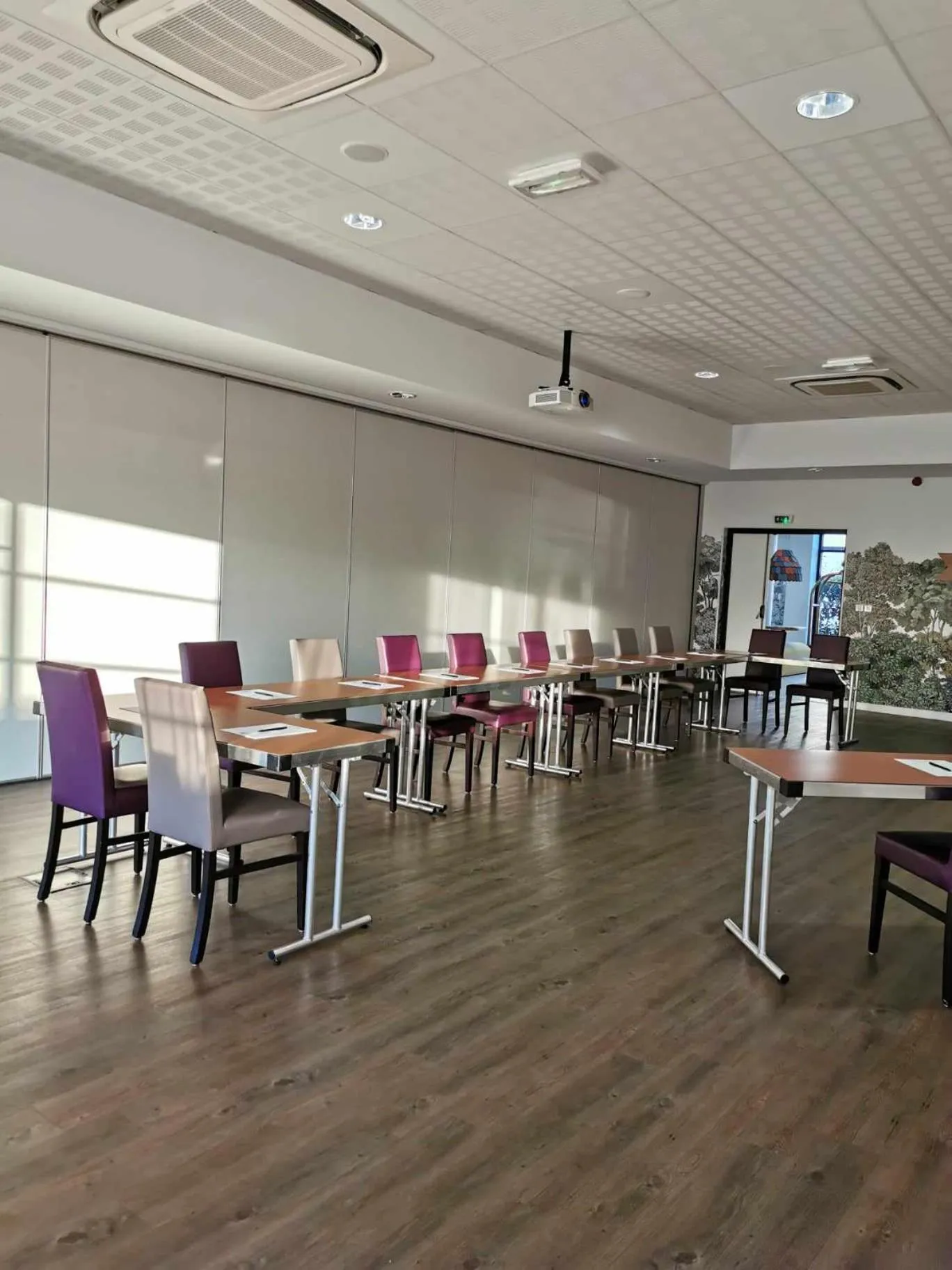 Business facilities in Hôtel ibis Styles Montargis Arboria