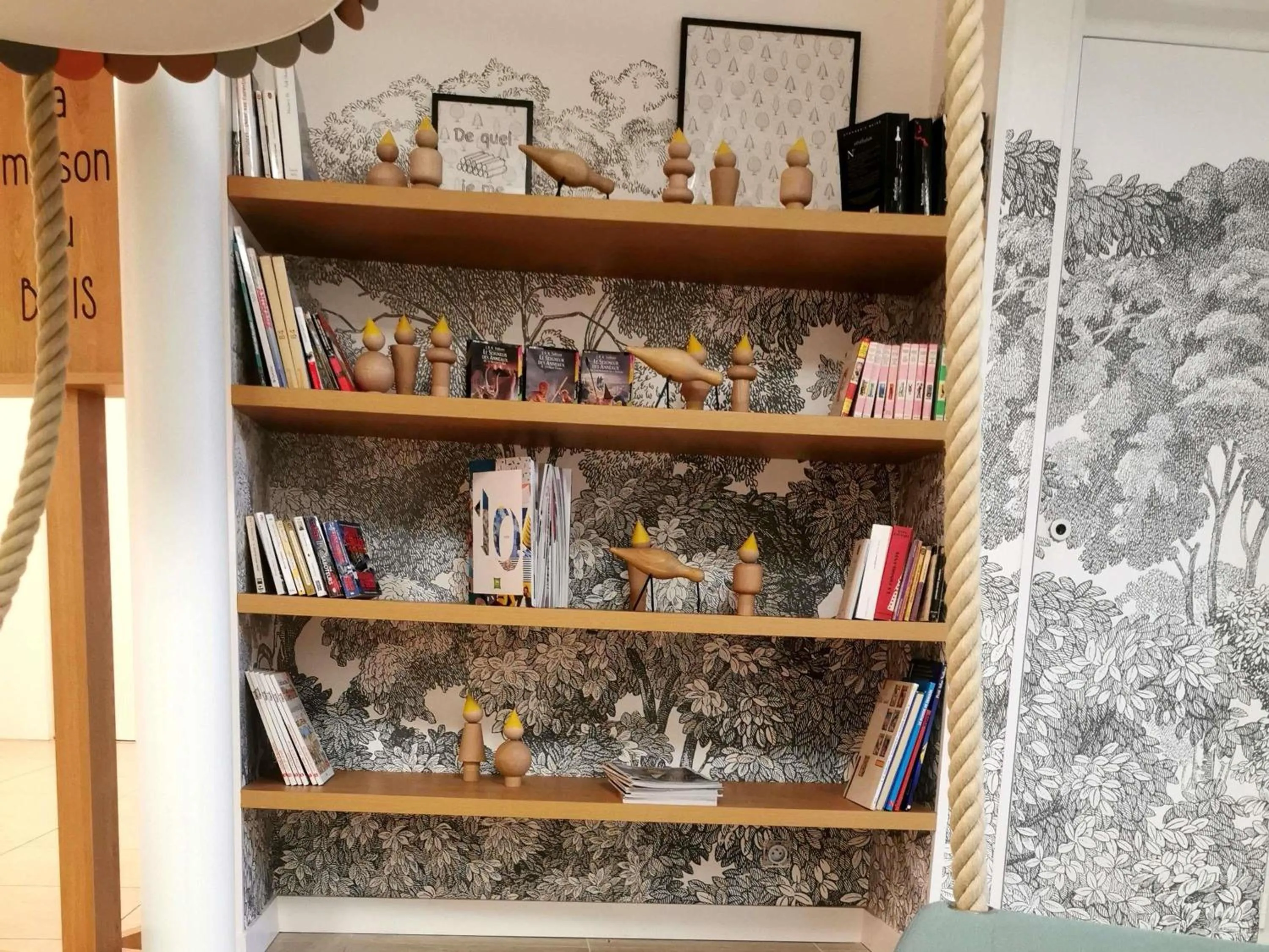 Other in Hôtel ibis Styles Montargis Arboria