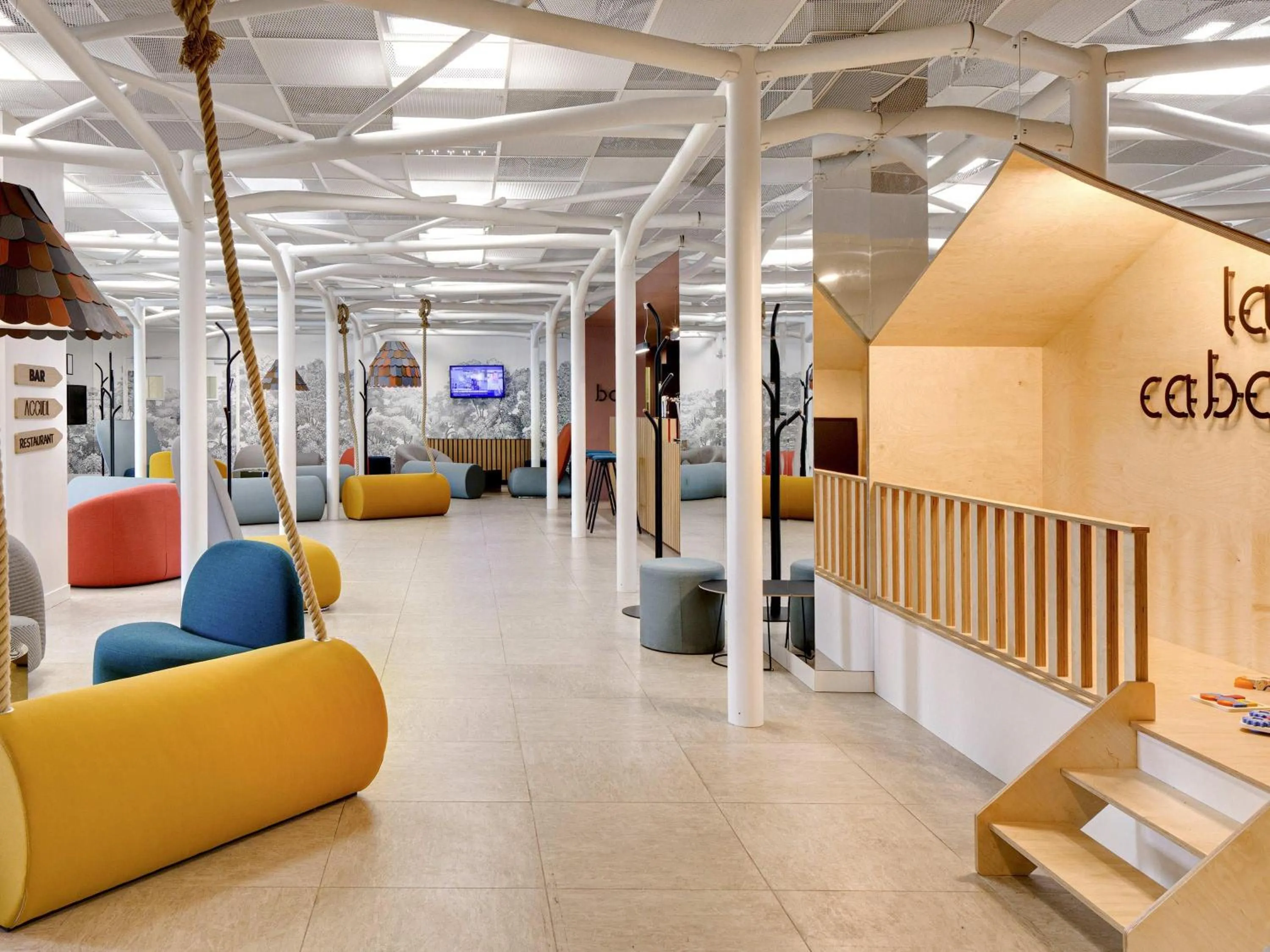 Other in Hôtel ibis Styles Montargis Arboria