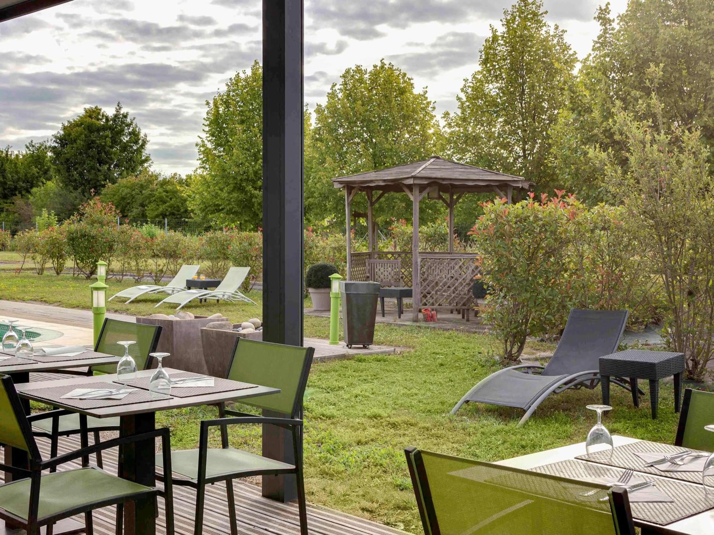 Other in Hôtel ibis Styles Montargis Arboria