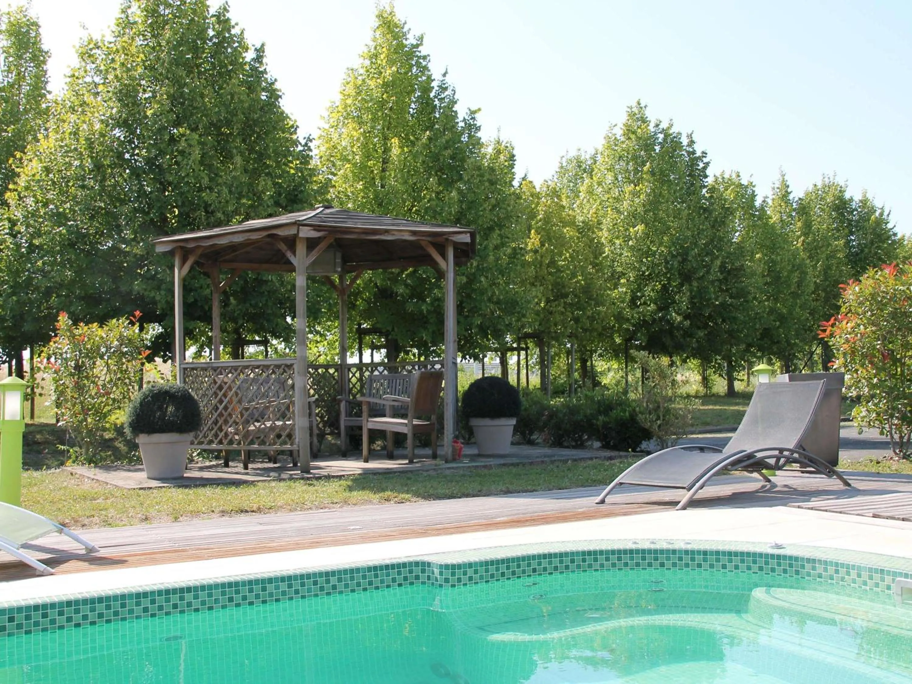 Other in Hôtel ibis Styles Montargis Arboria