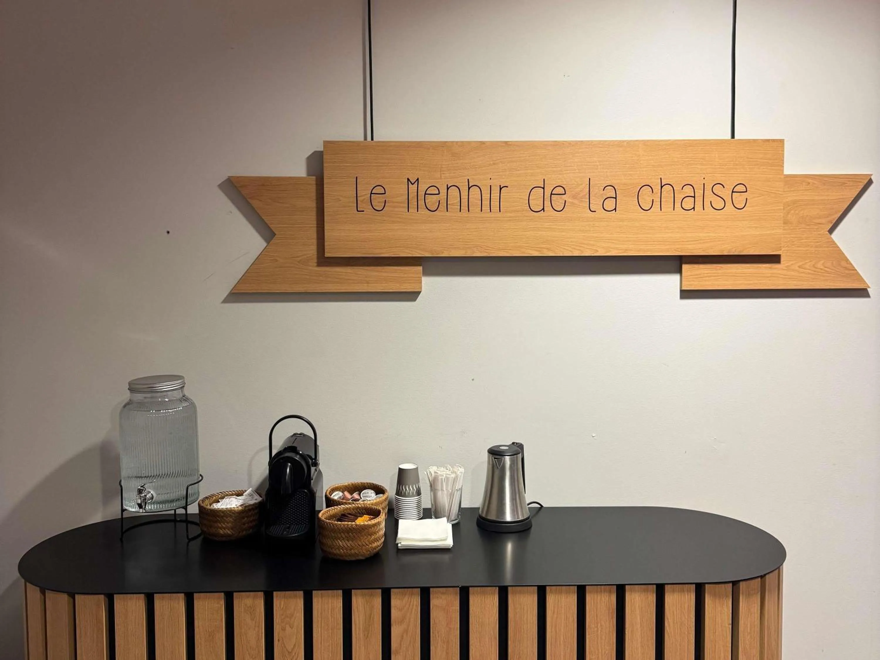 Meeting/conference room in Hôtel ibis Styles Montargis Arboria