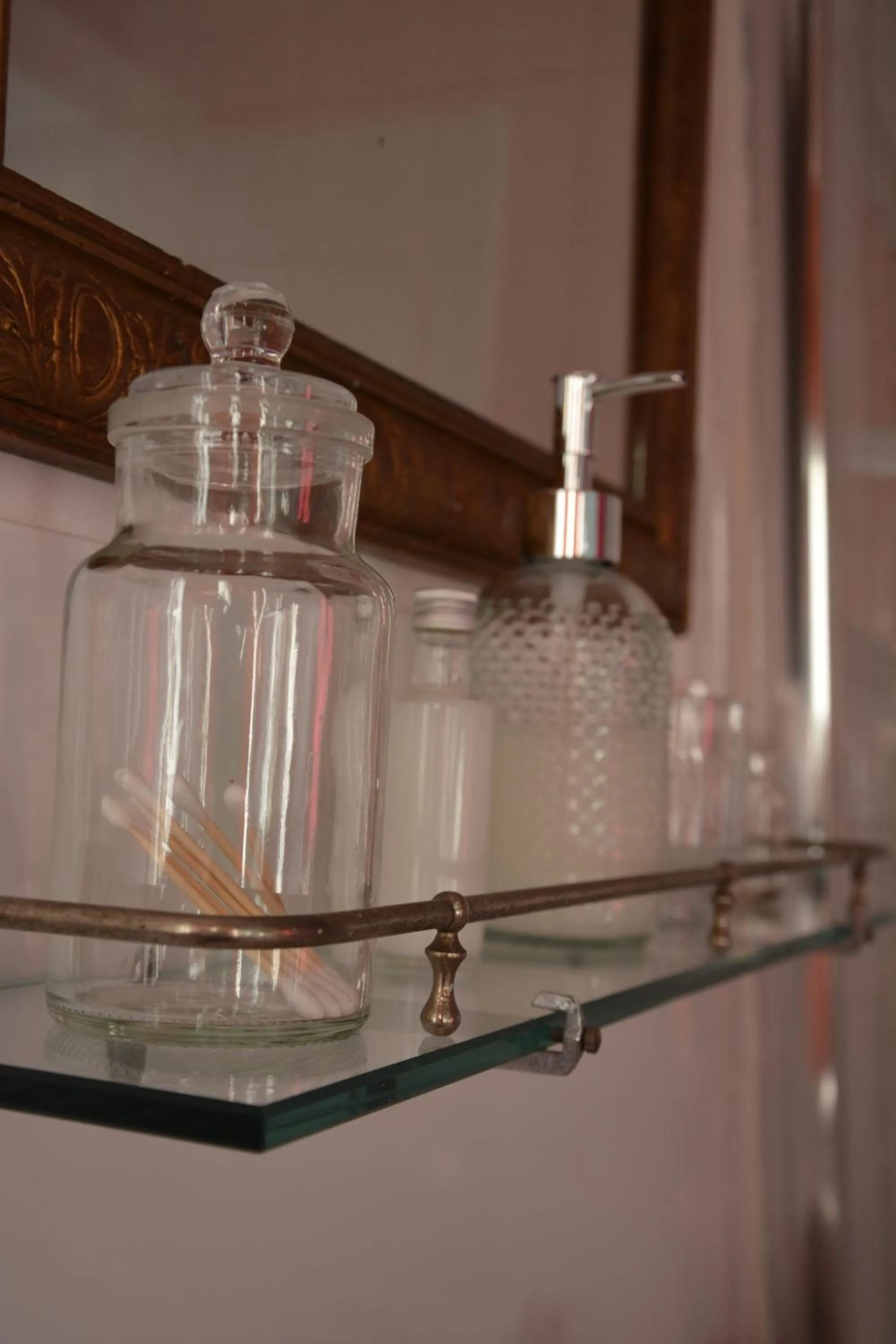 Bathroom in la maison