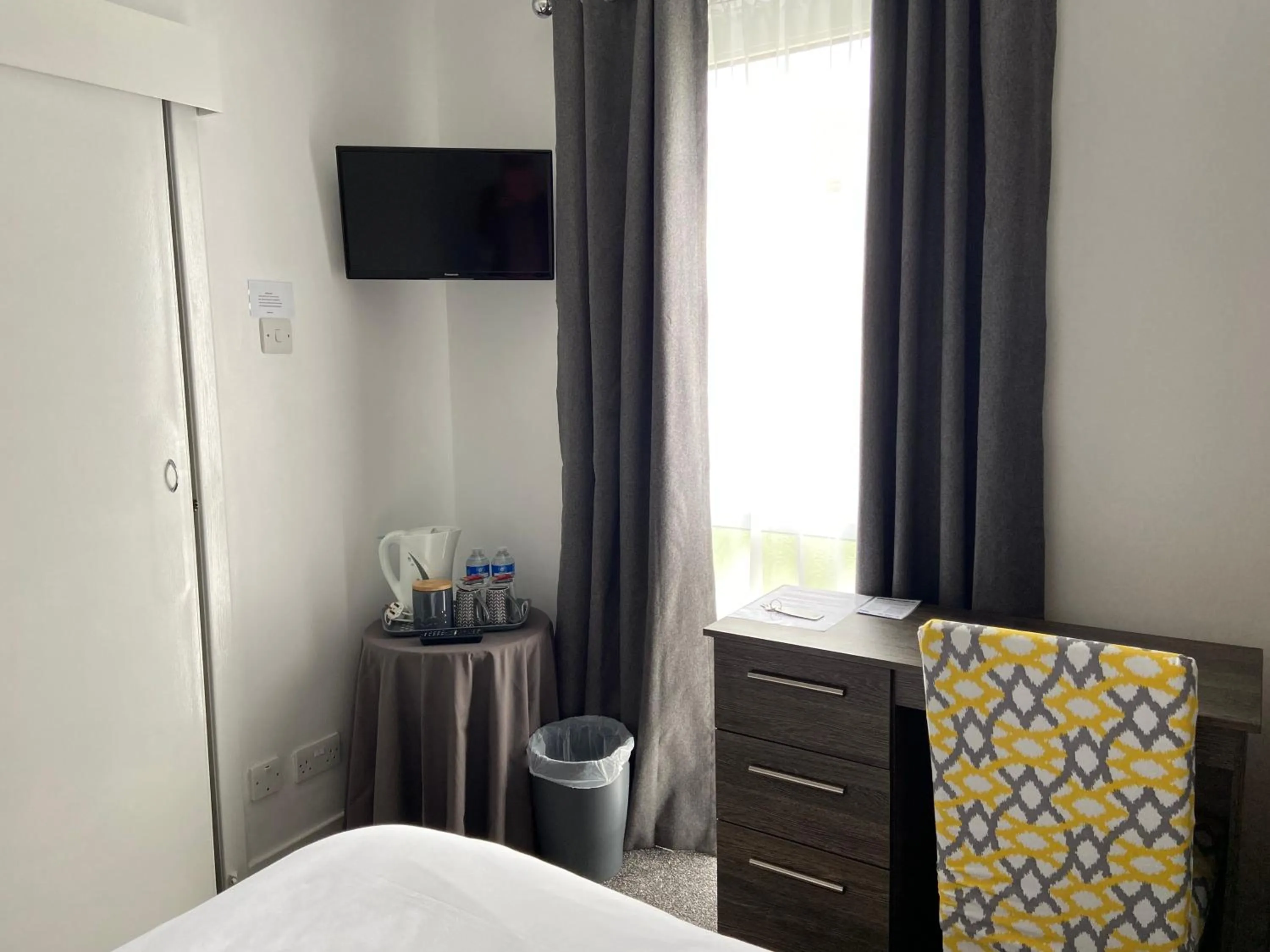 Blinkbonnie Guest House