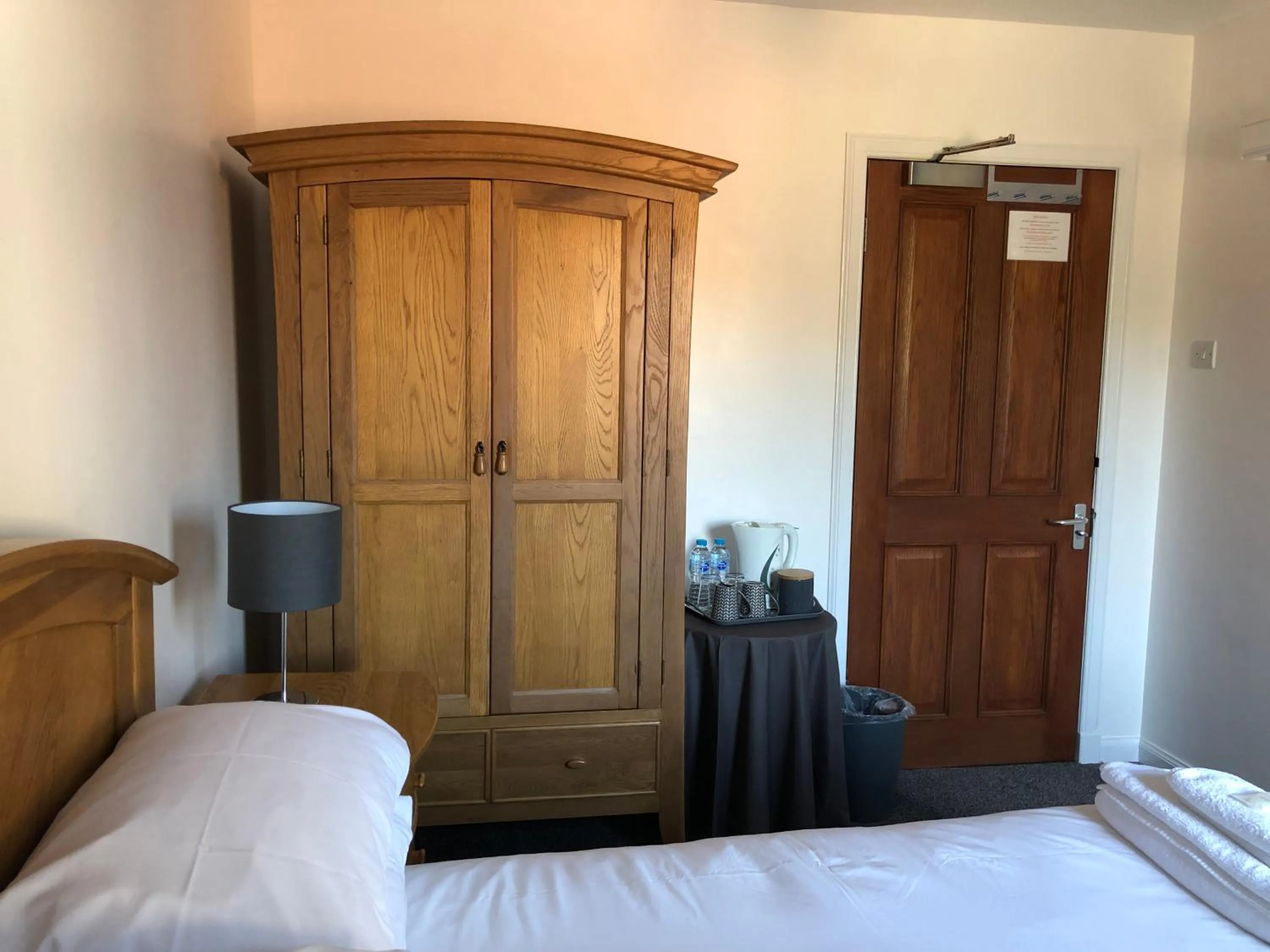 Blinkbonnie Guest House