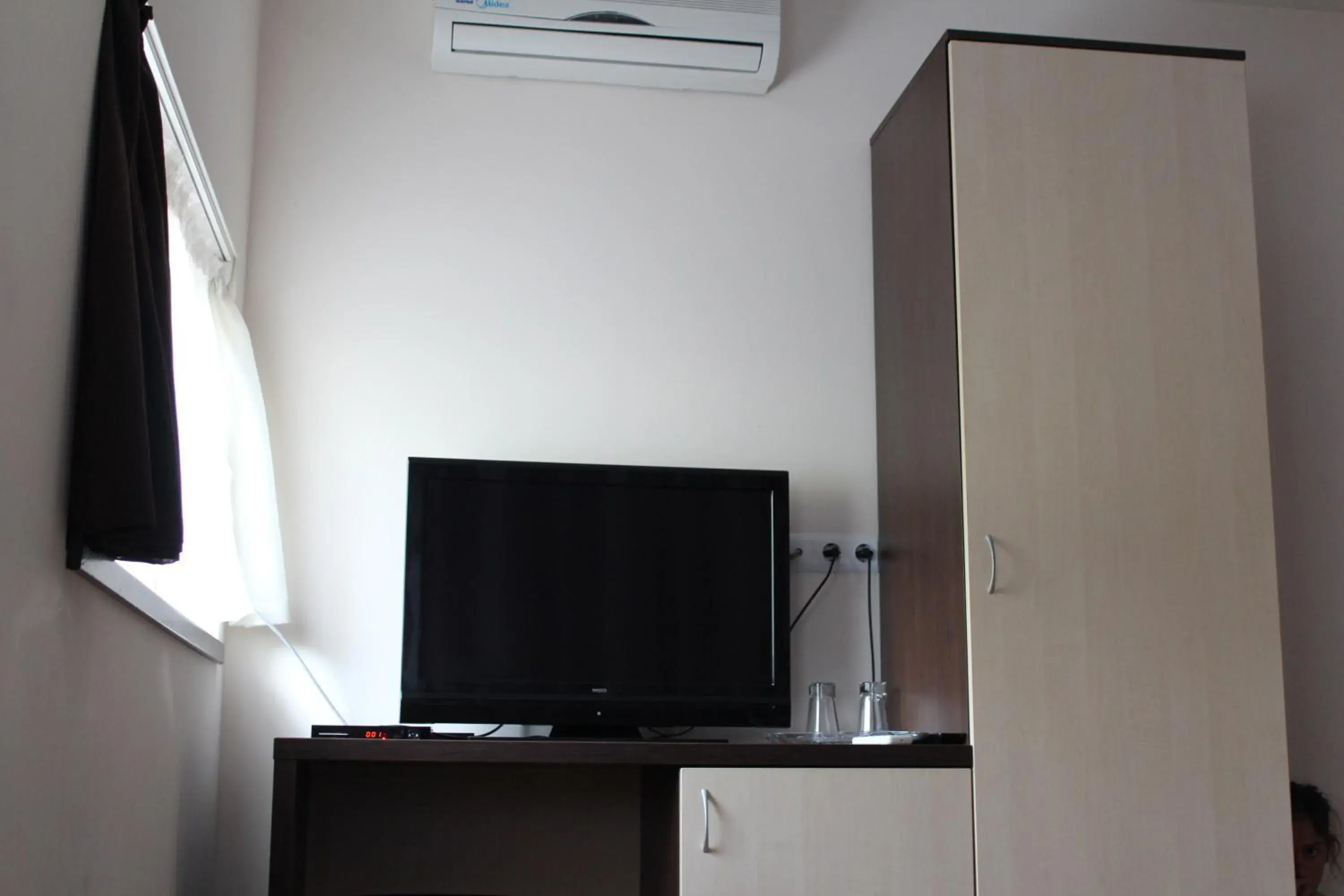Single Room in Family Hotel Piter Single Room in Family Hotel Piter
