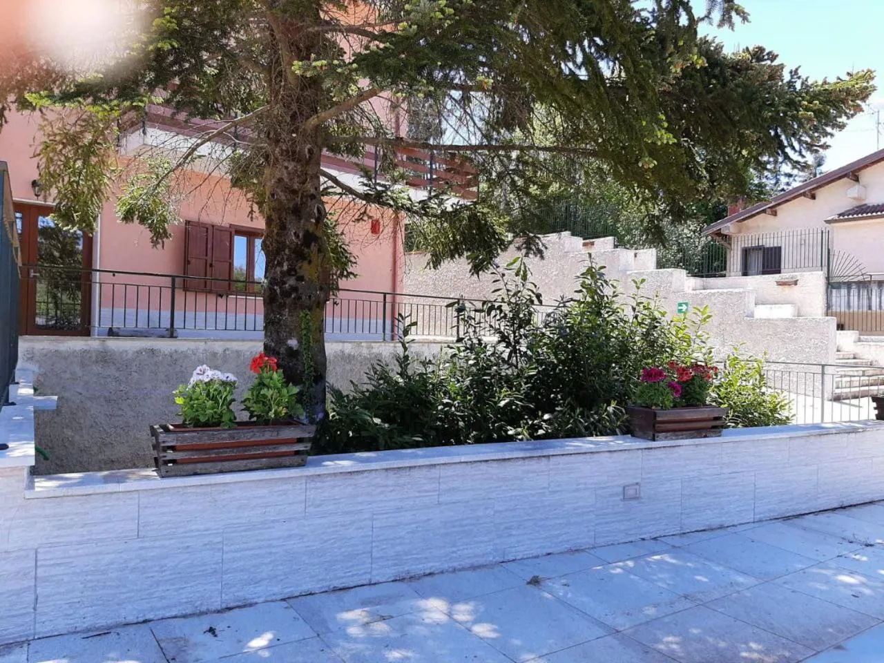 Il Moscardino Country Resort