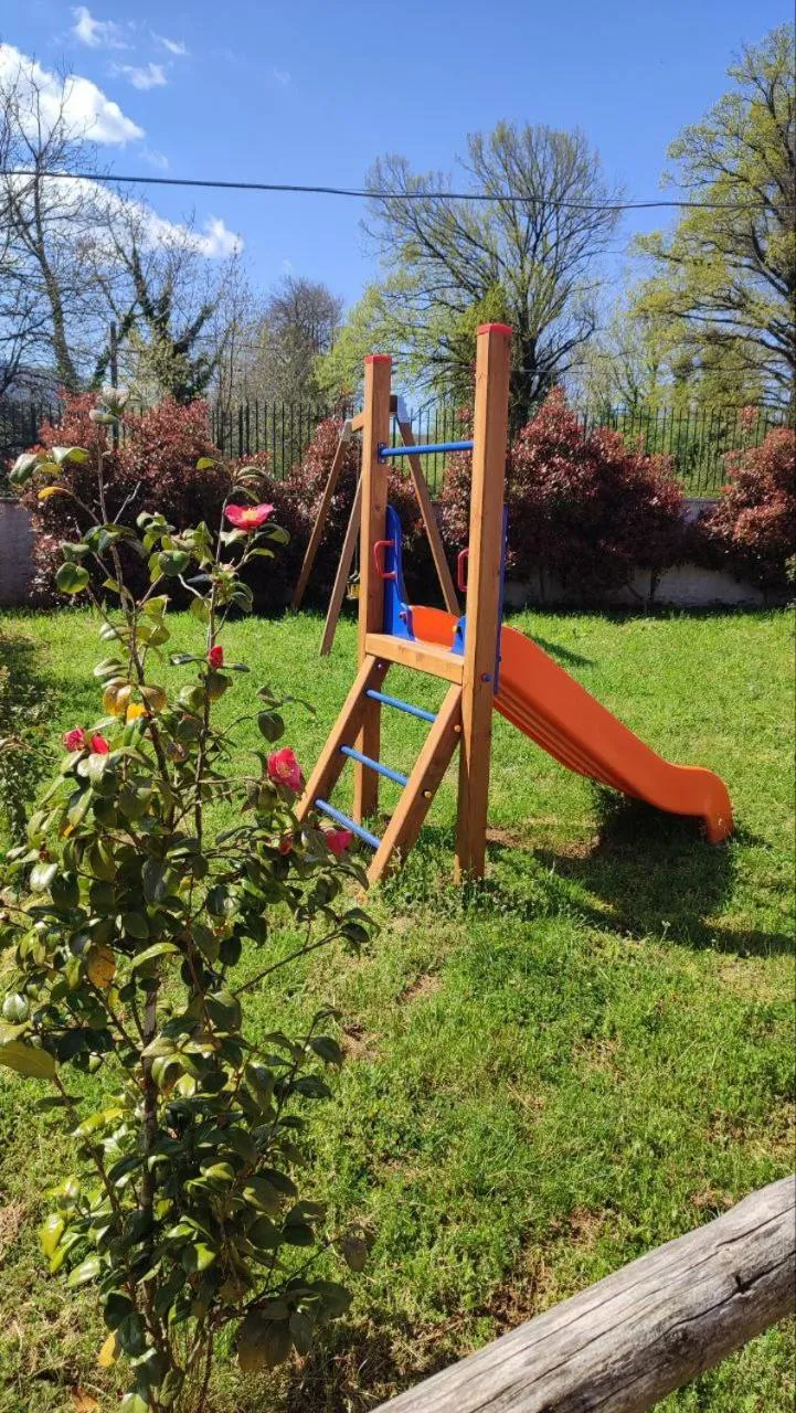 Il Moscardino Country Resort