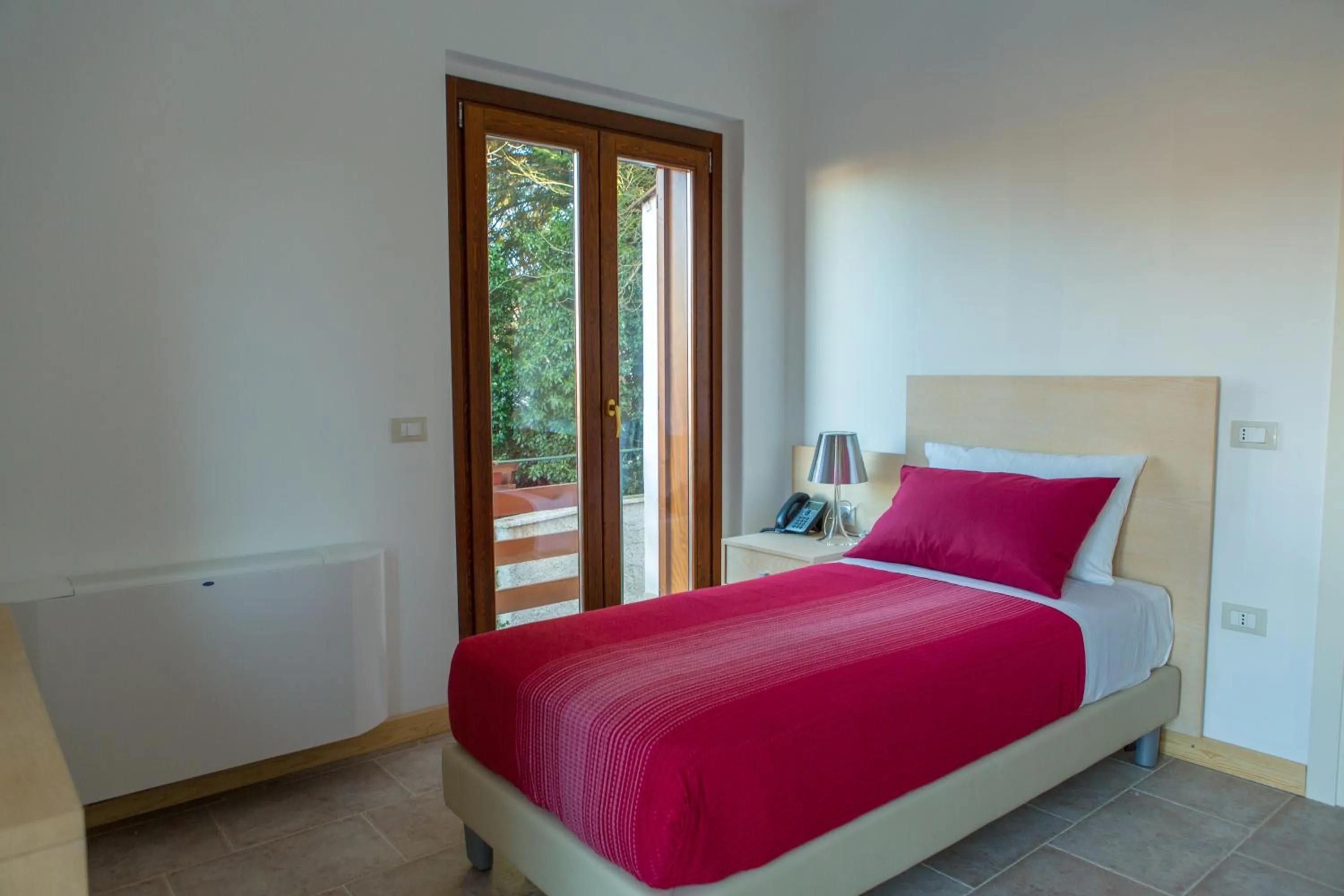 Photo of the whole room, Bed in Il Moscardino Country Resort