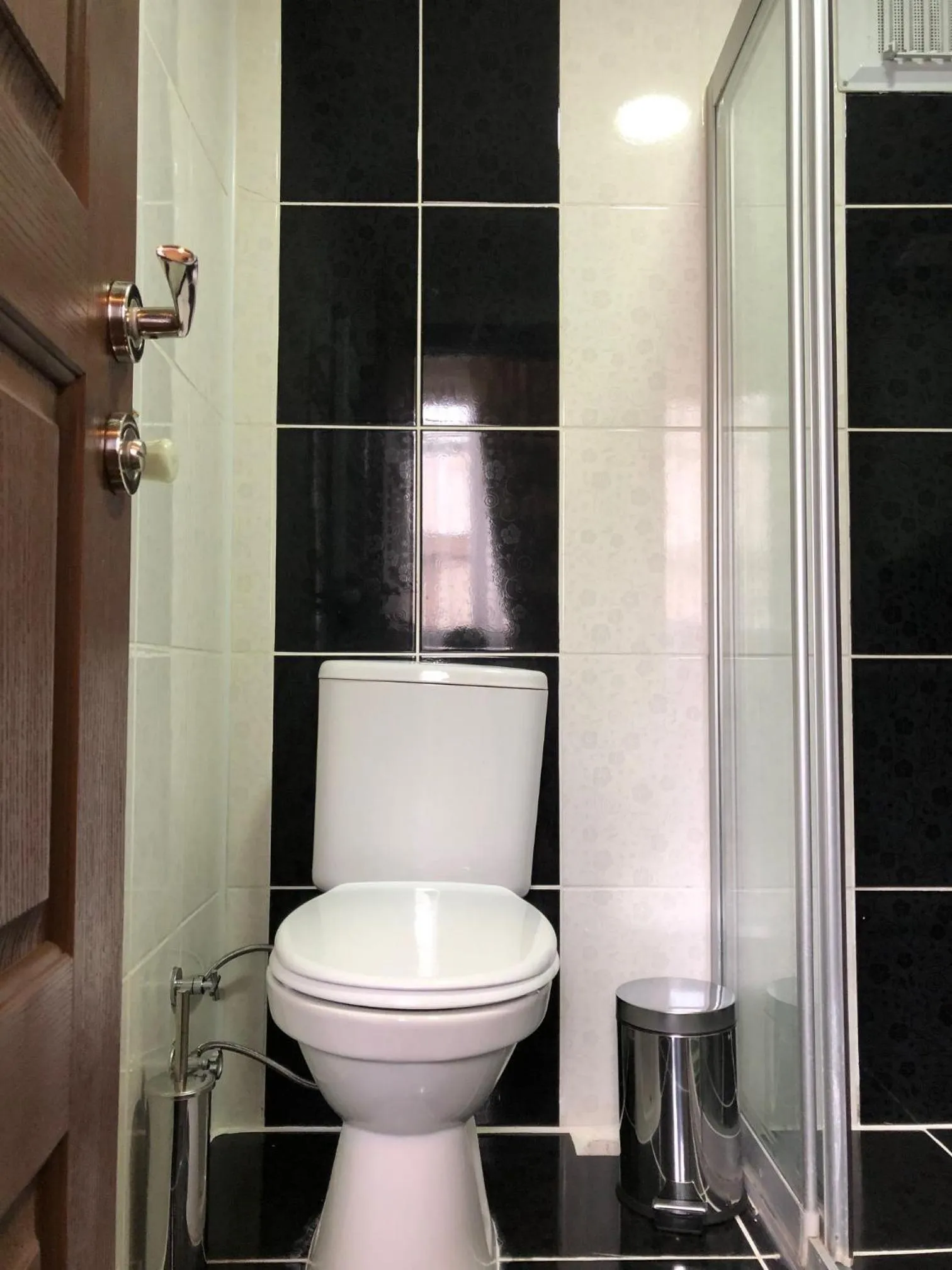 Bathroom in Capricorn by Otantik Suites