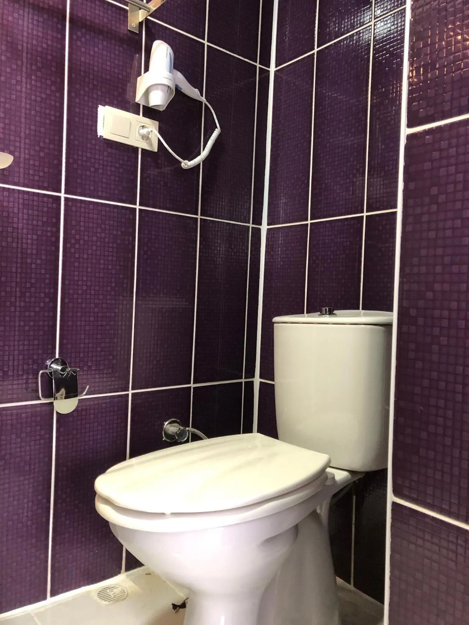 Bathroom in Capricorn by Otantik Suites