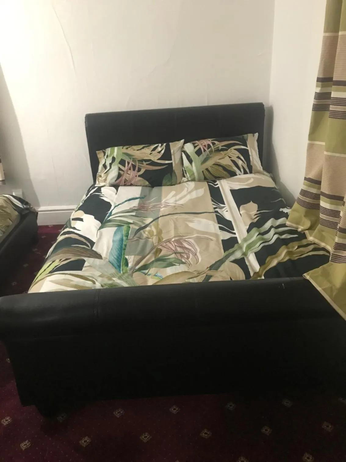 Bed in Entire B&B