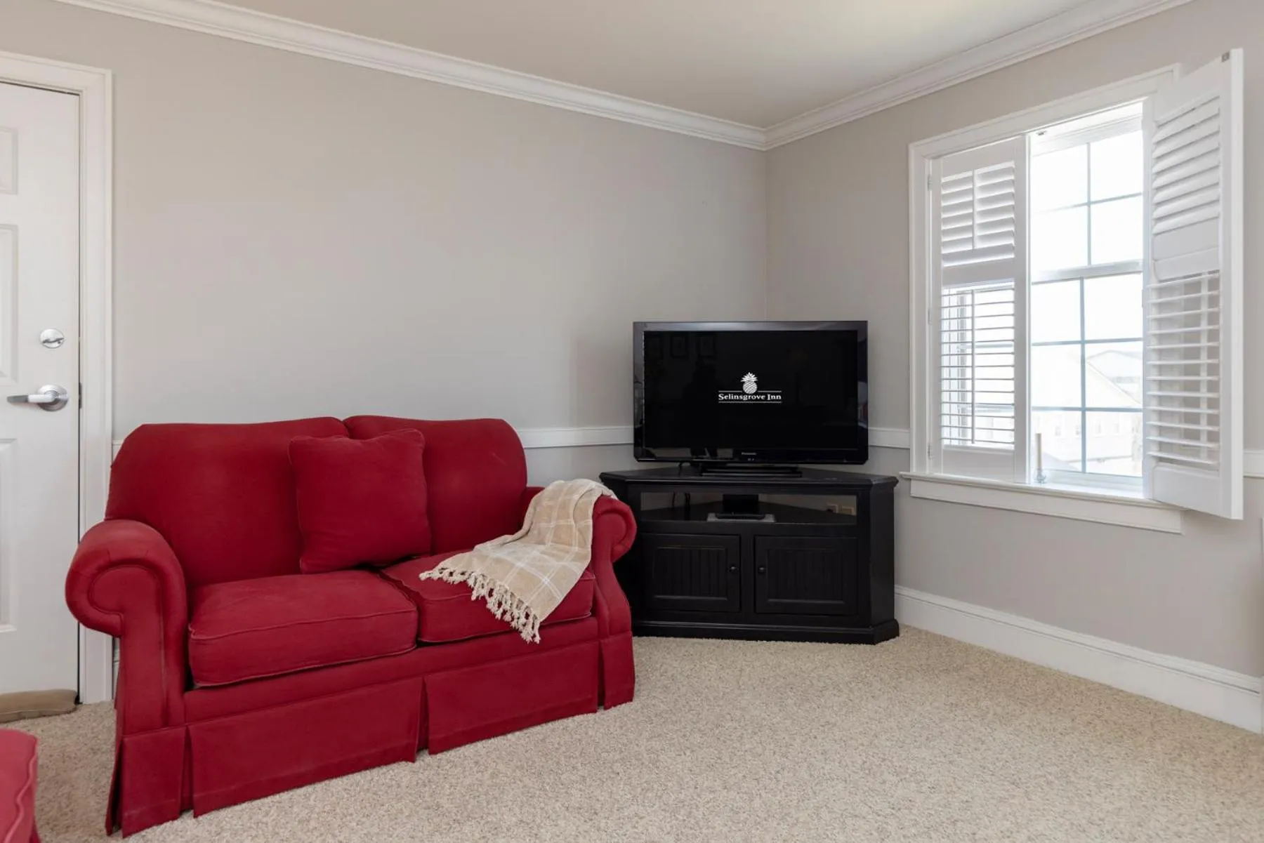 TV and multimedia in Selinsgrove Inn