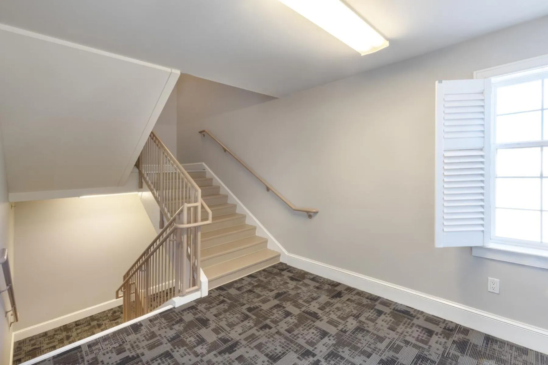 Lobby or reception in Selinsgrove Inn