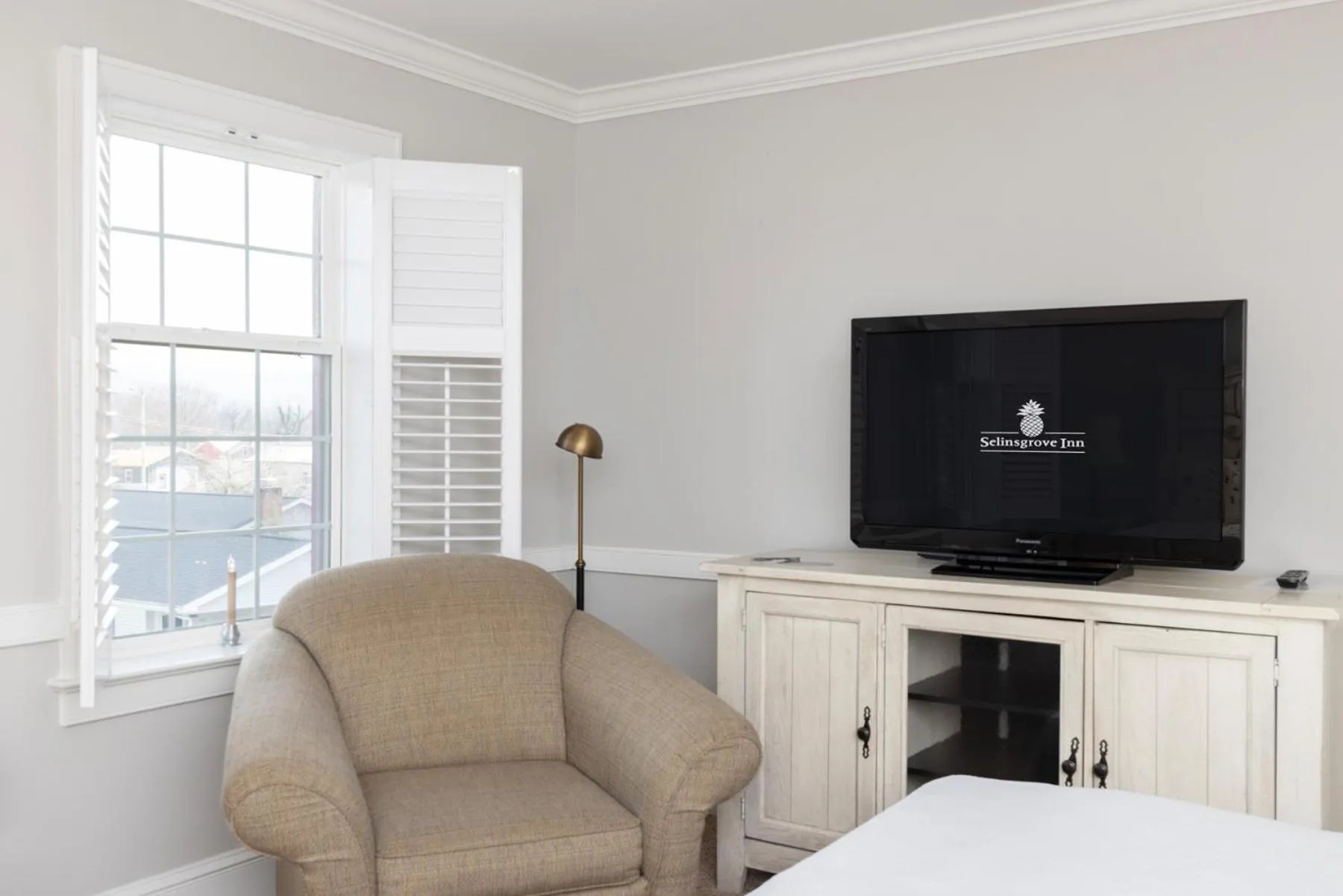 TV and multimedia in Selinsgrove Inn