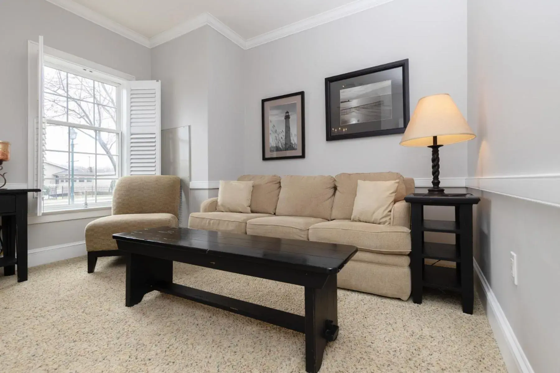 Deluxe Queen Room in Selinsgrove Inn Deluxe Queen Room in Selinsgrove Inn