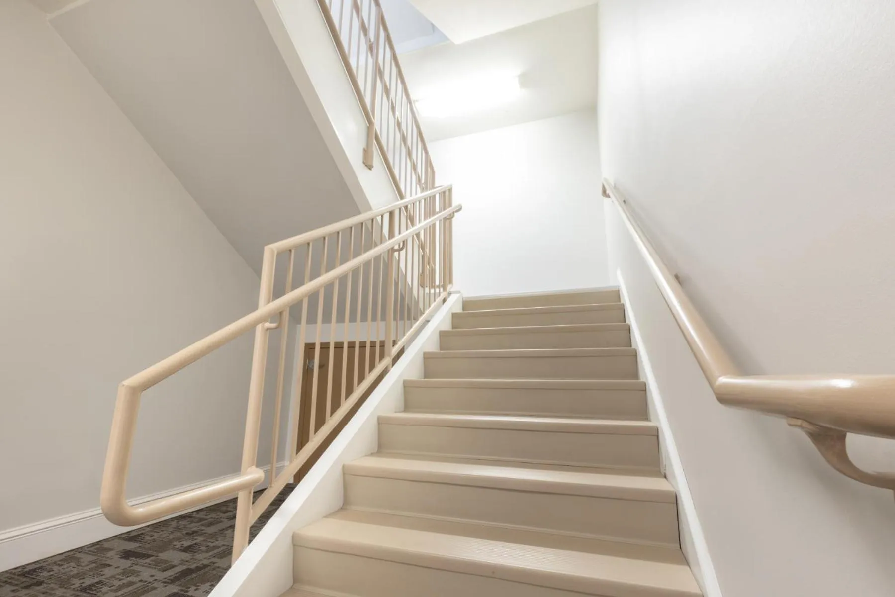 Lobby or reception in Selinsgrove Inn