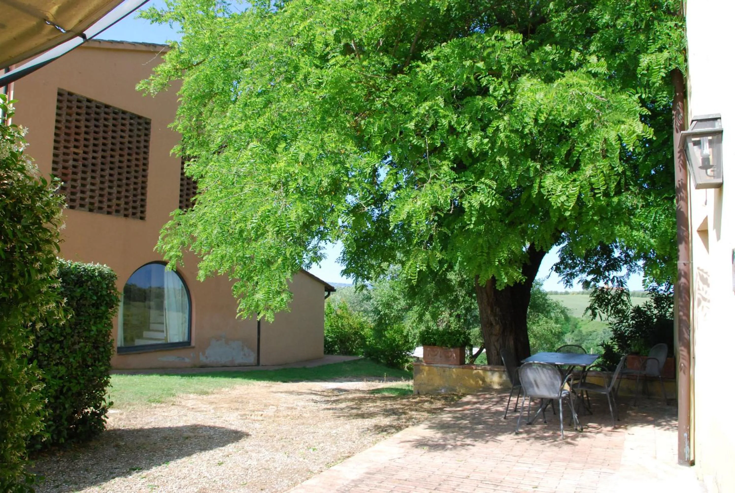 Property building in Agriturismo Cabbiavoli